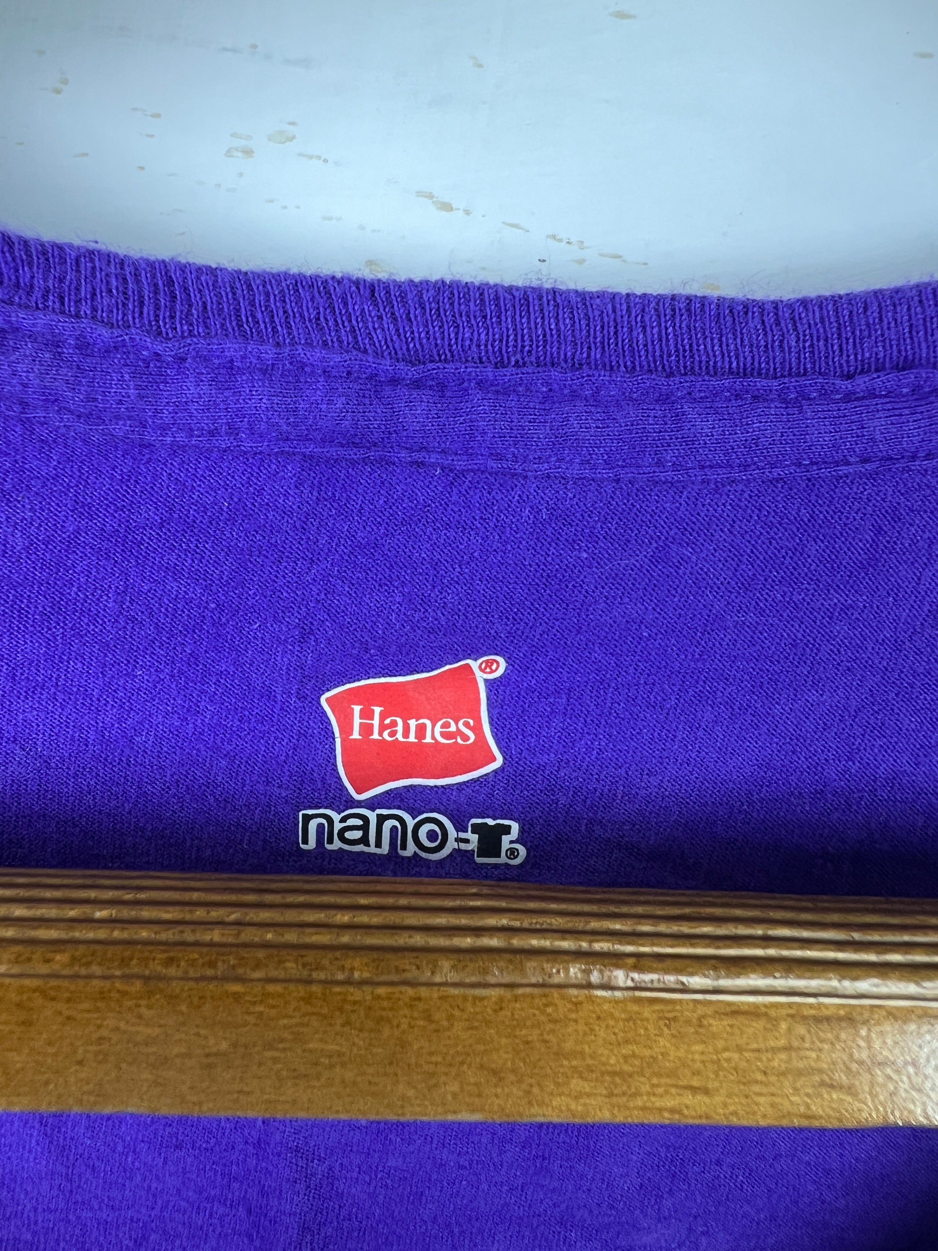Hanes Blouse (Women) (Medium-Large)