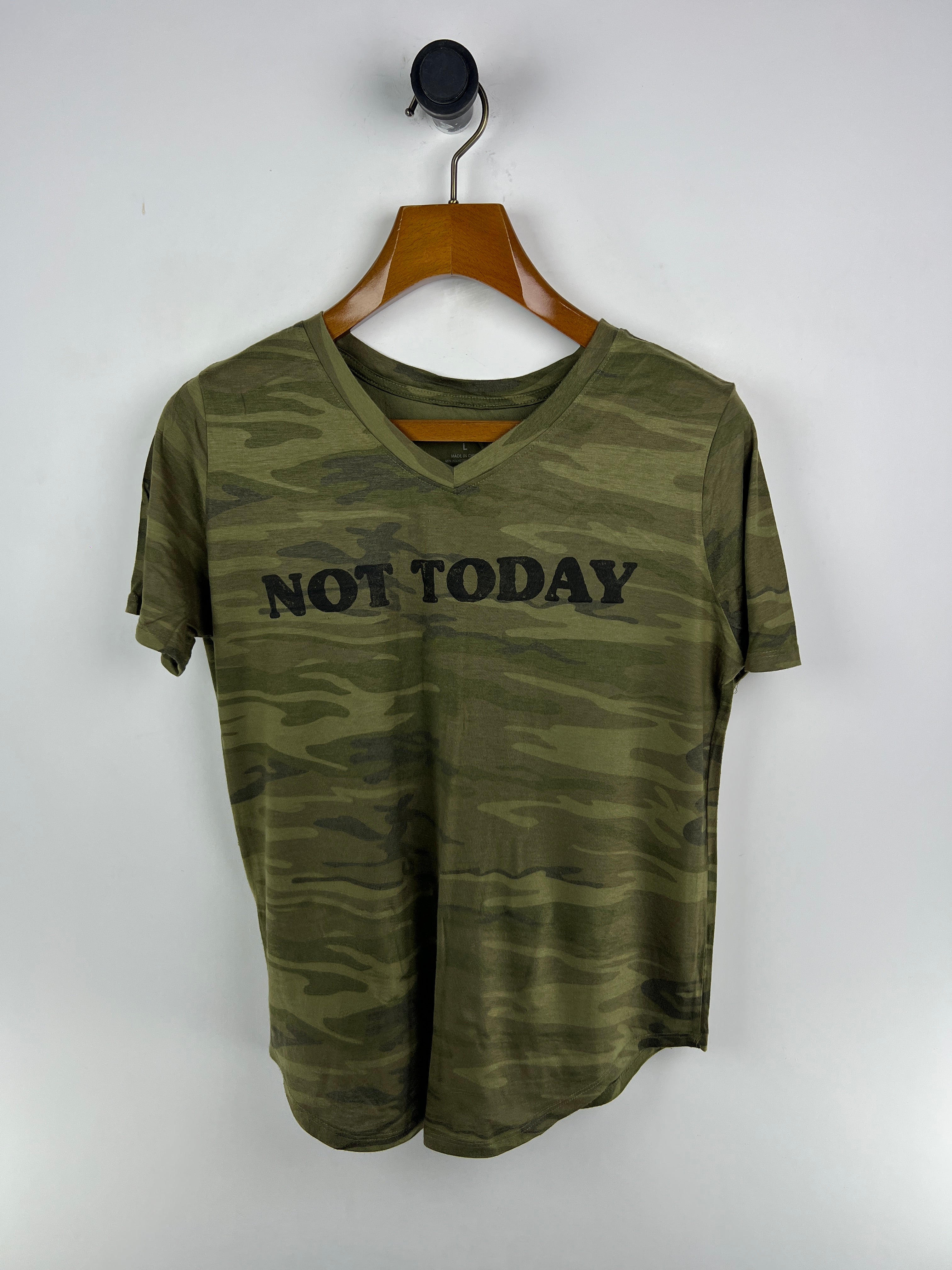 Awake T-Shirt (Women) (Large)