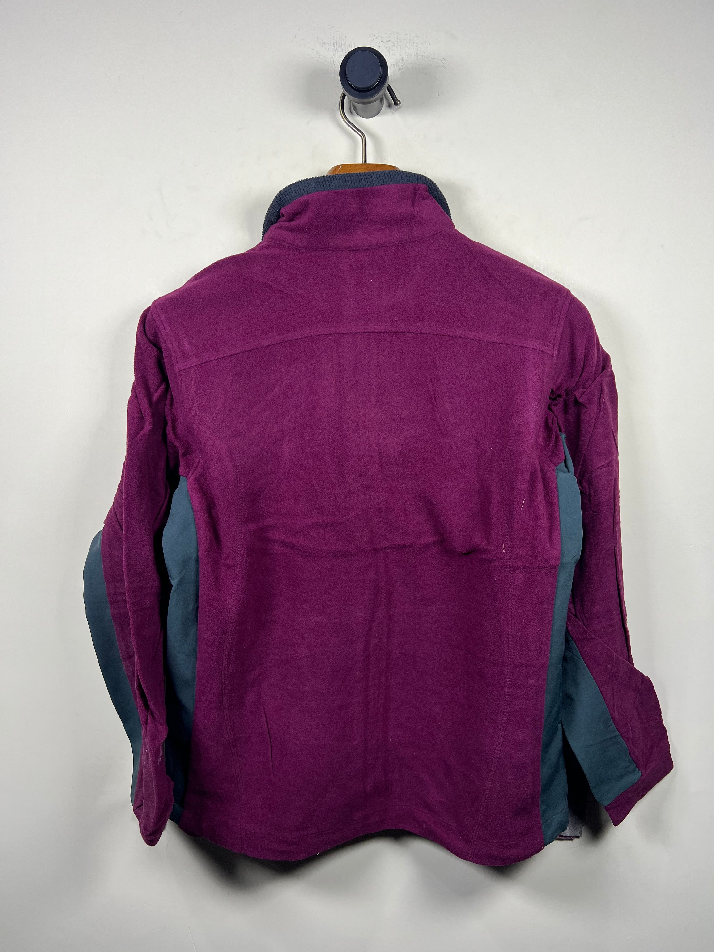 Libero Fleece Jacket (Small)