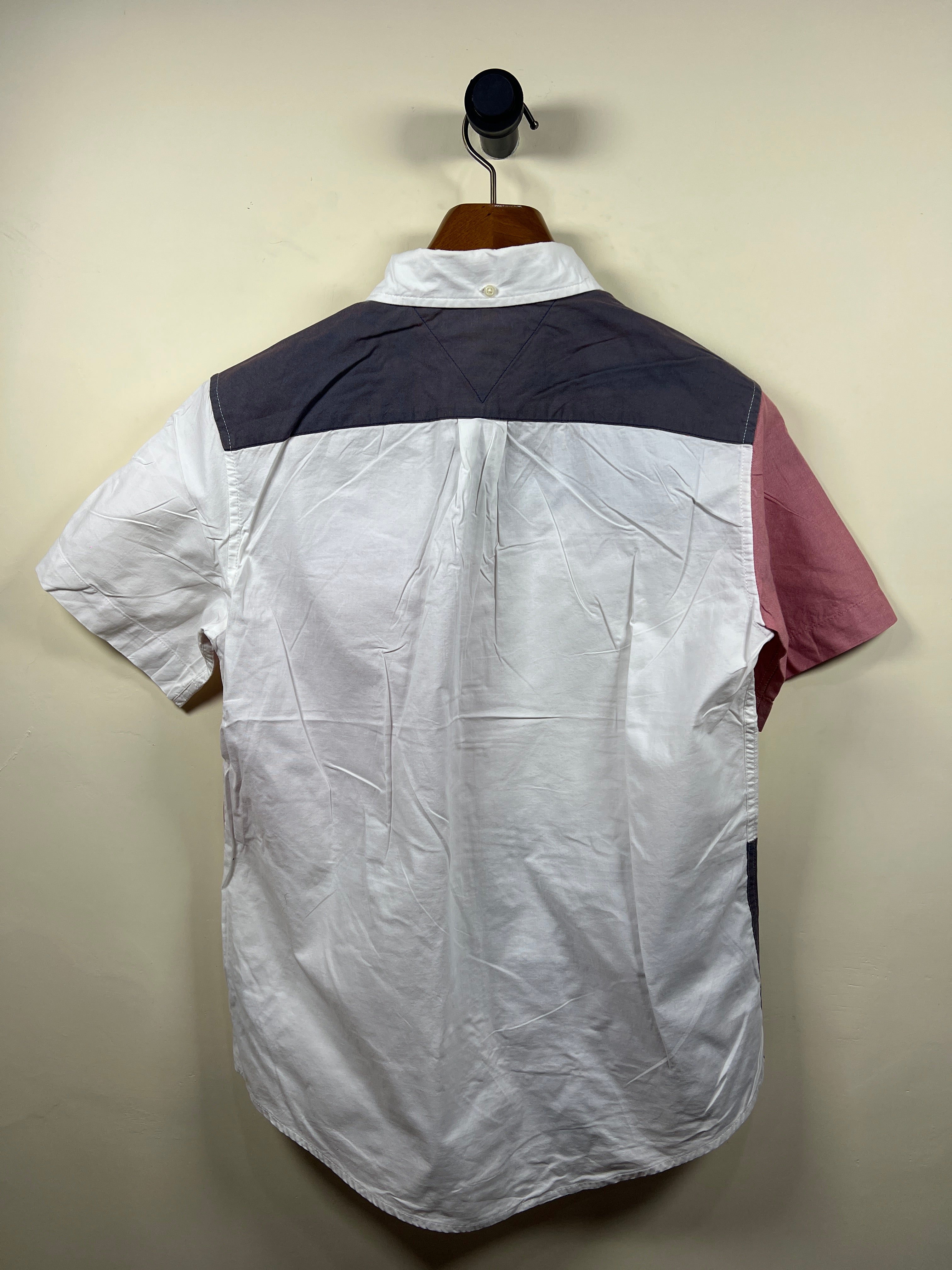 Tommy Hilfiger Shirt (Small-Medium)