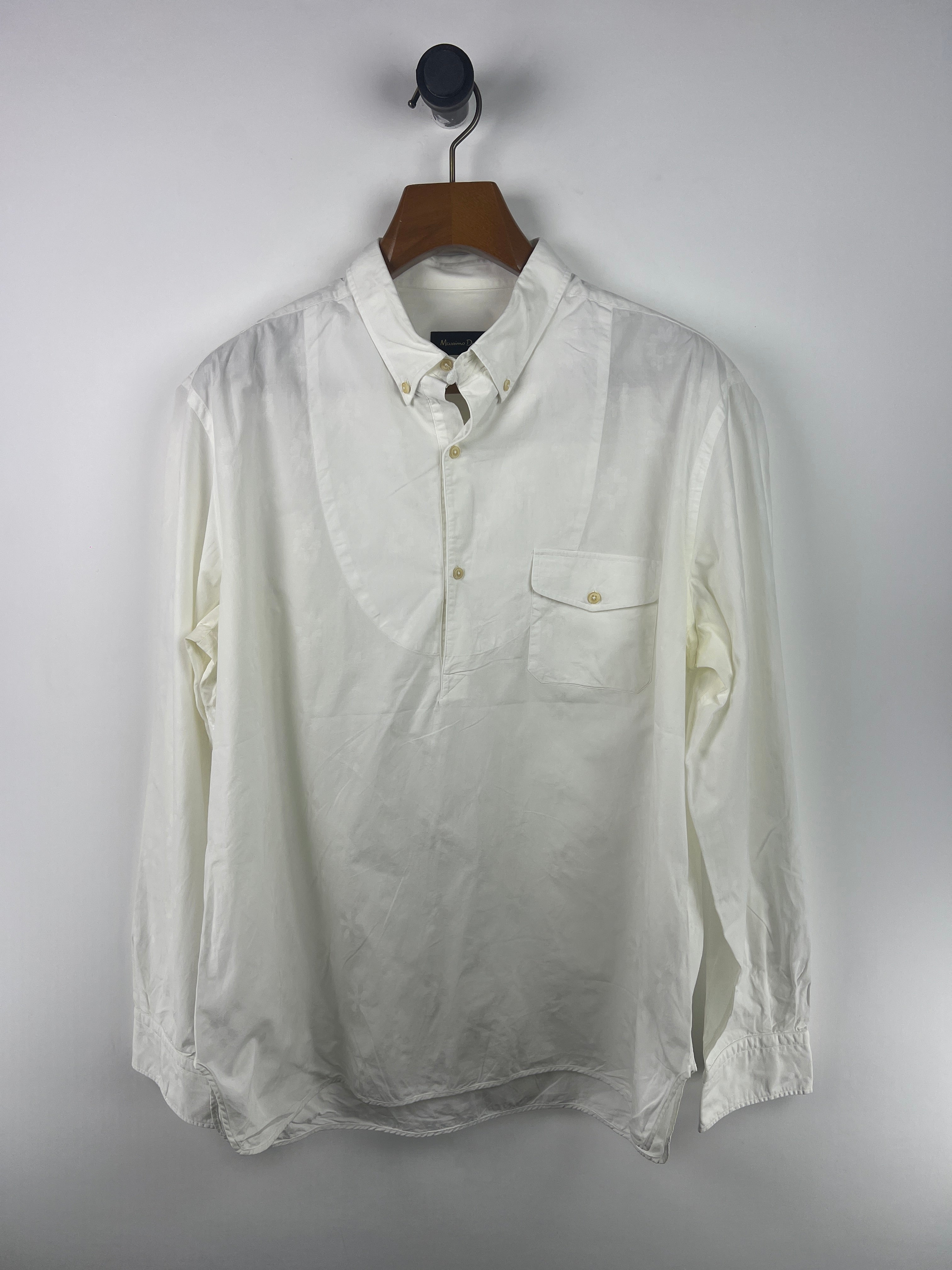 Massimo Dutti Shirt (X-Large)
