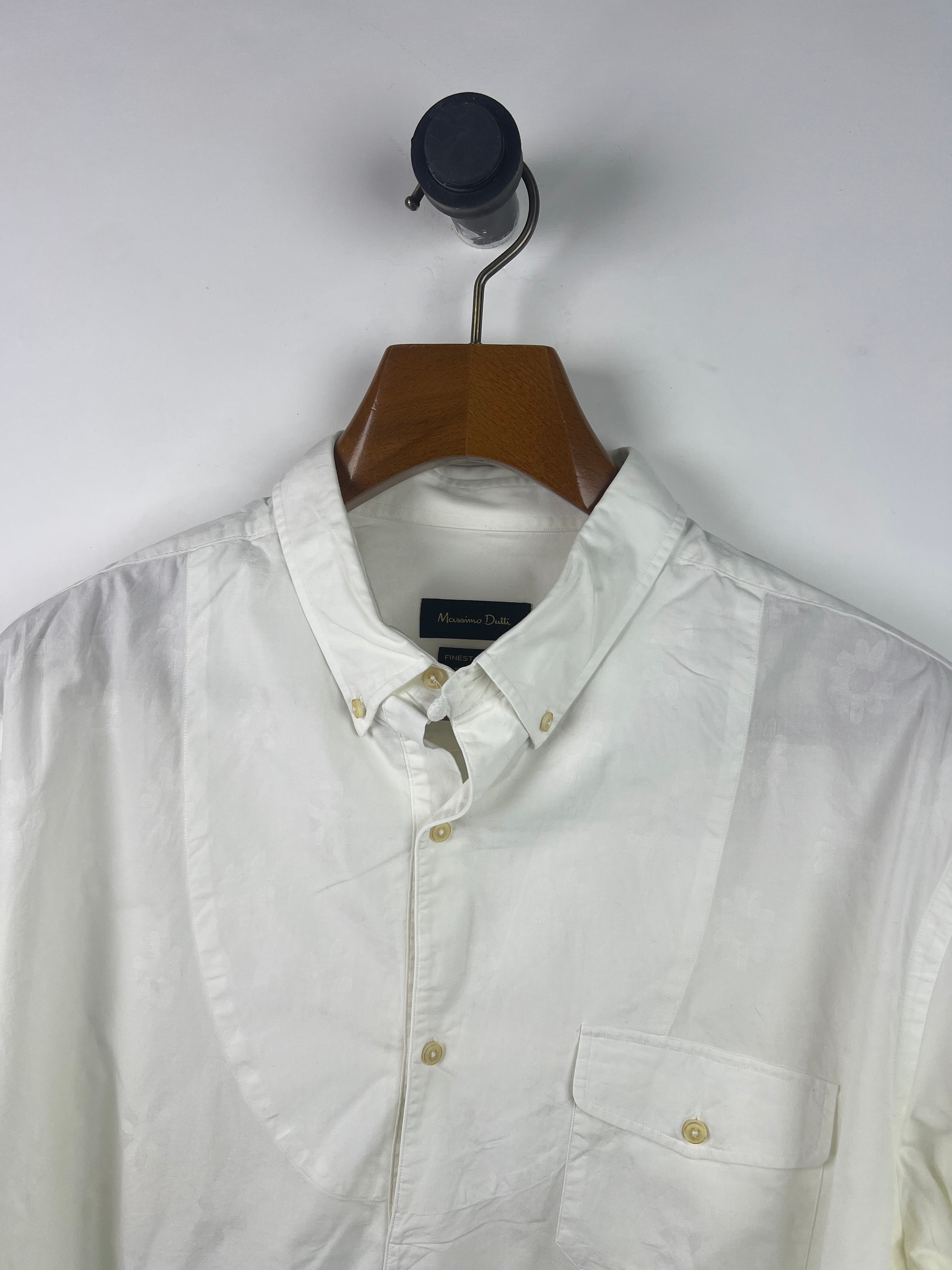 Massimo Dutti Shirt (X-Large)
