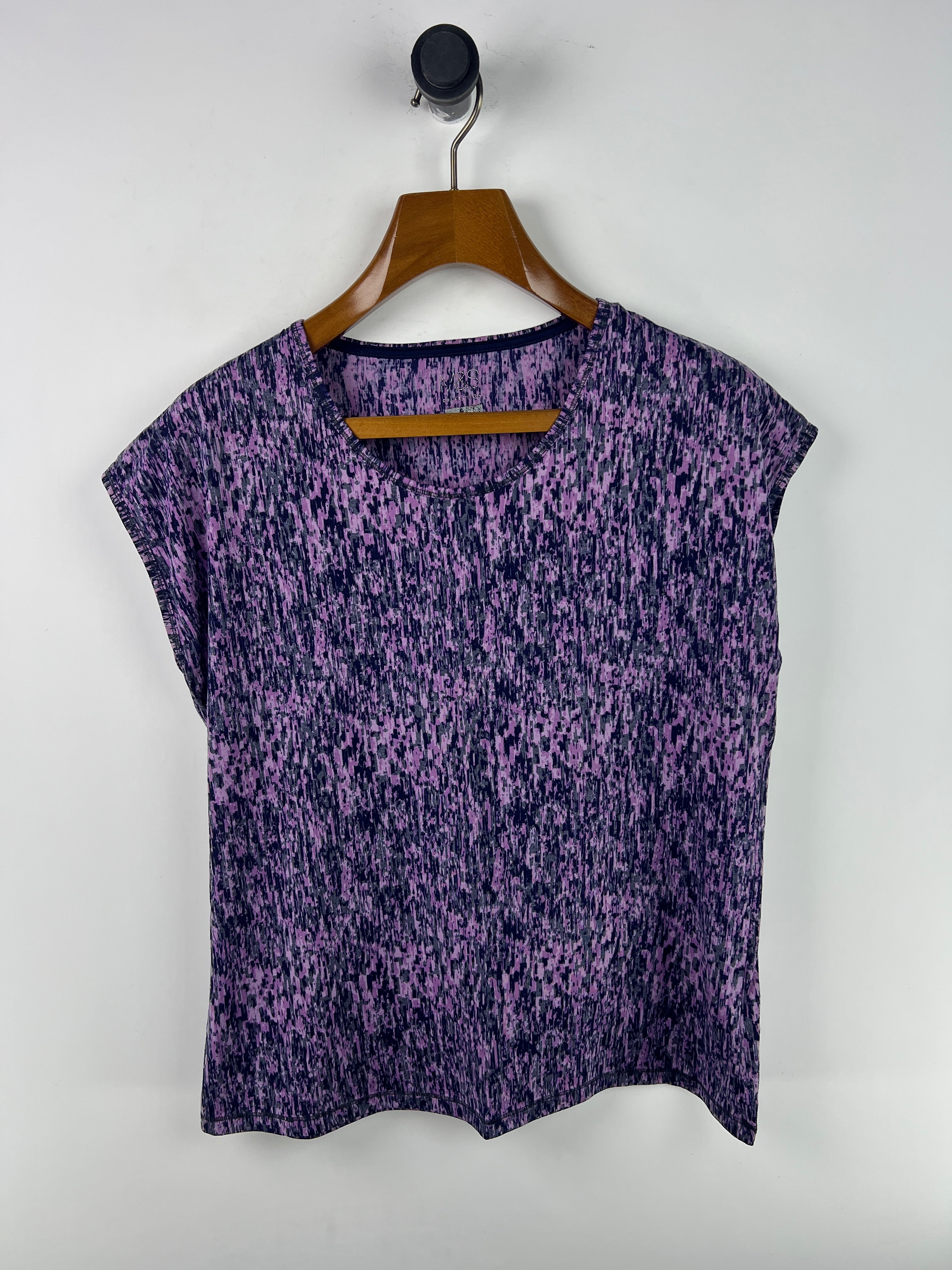 M&S Blouse (Women) (Medium-Large)