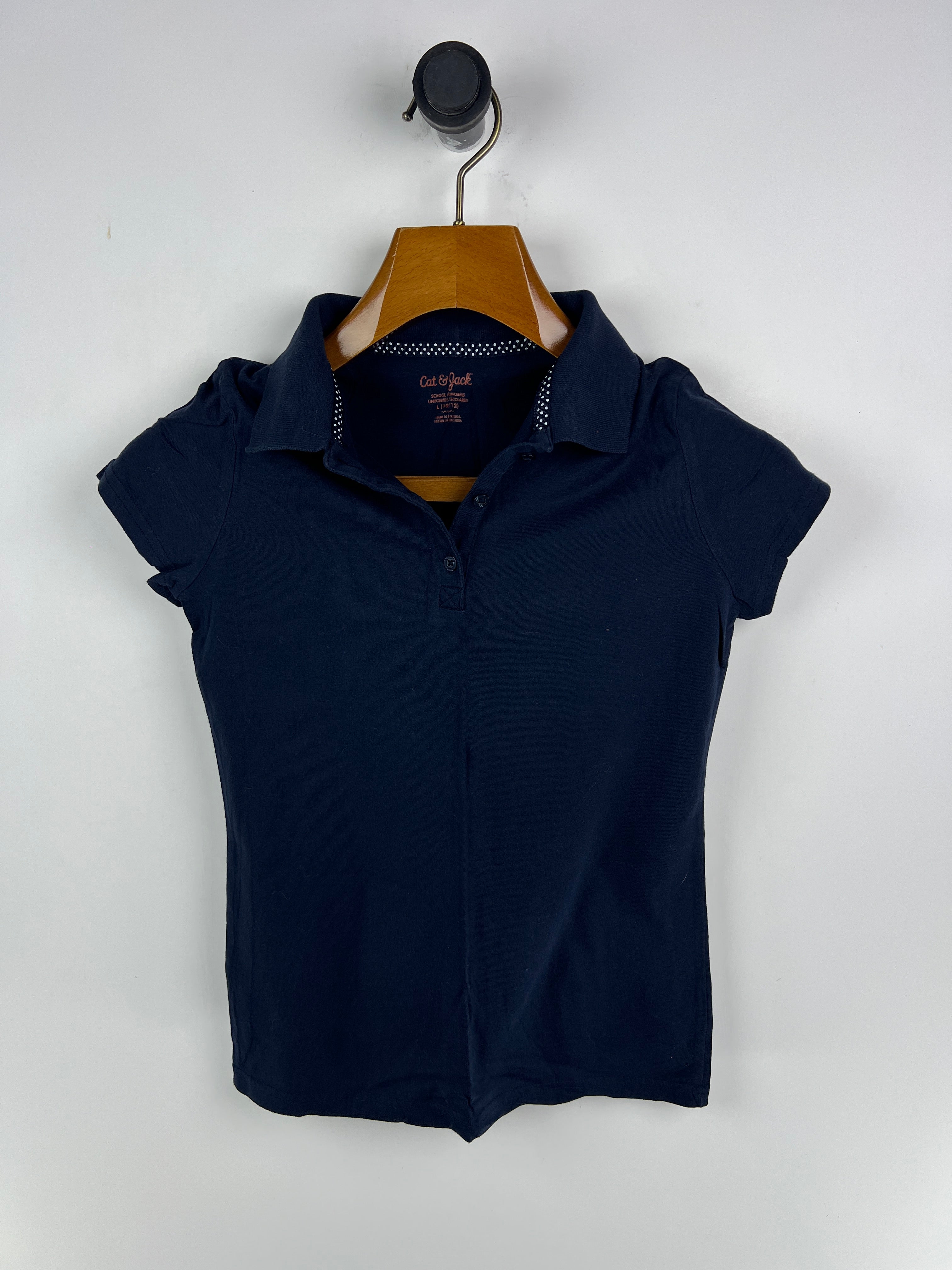 Cat & Jack Blouse (Women) (Small)