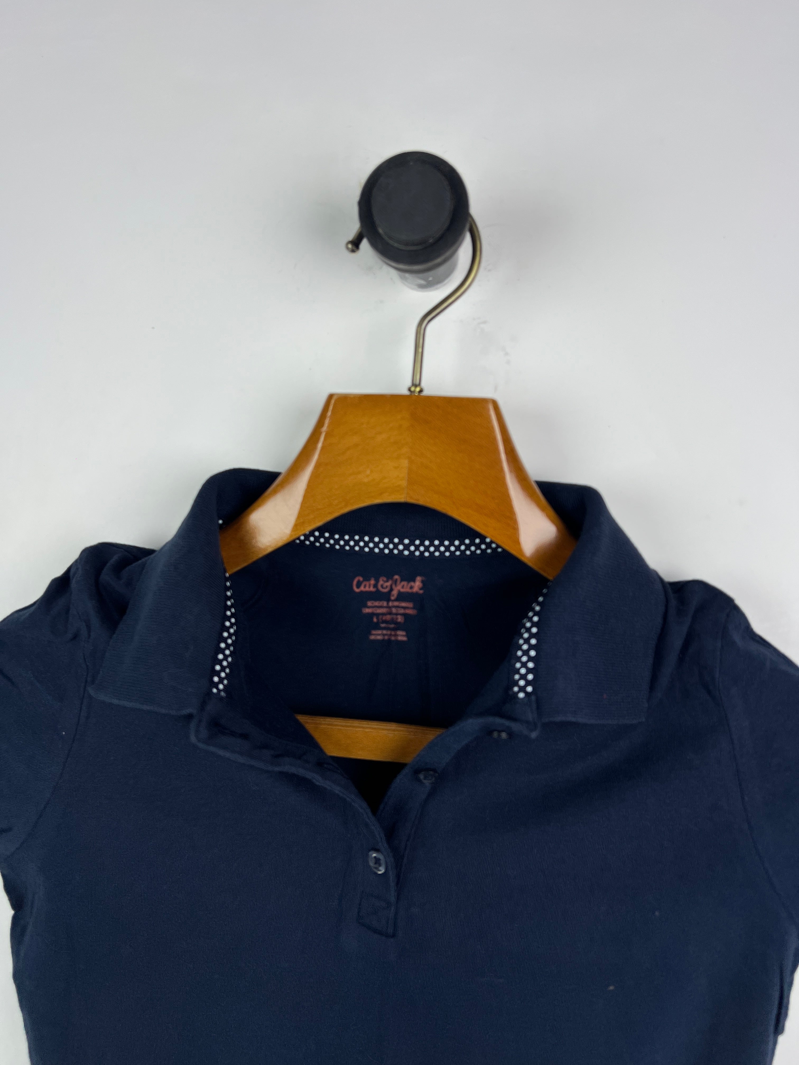 Cat & Jack Blouse (Women) (Small)