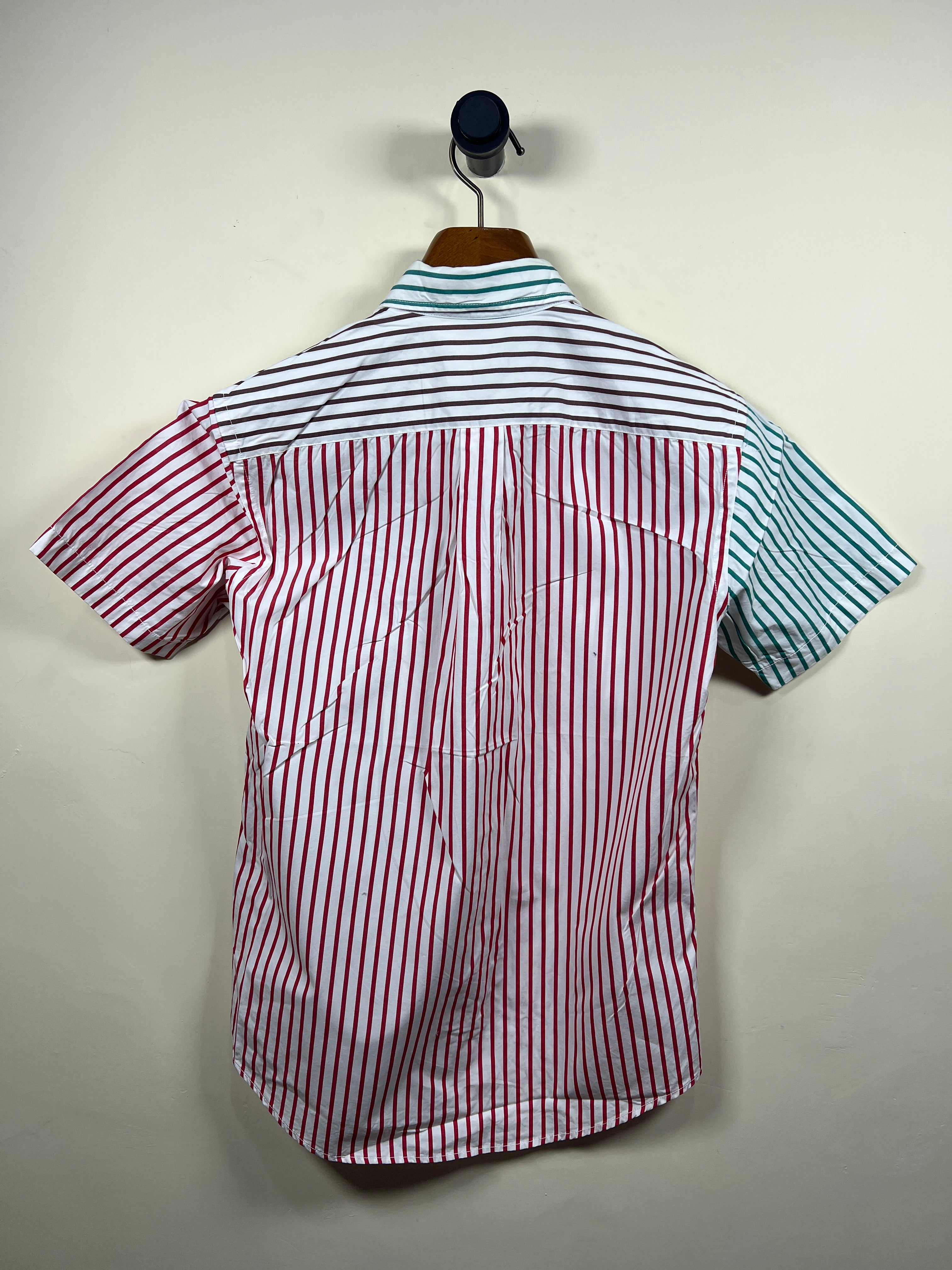 Hazzys Shirt (Small-Medium)