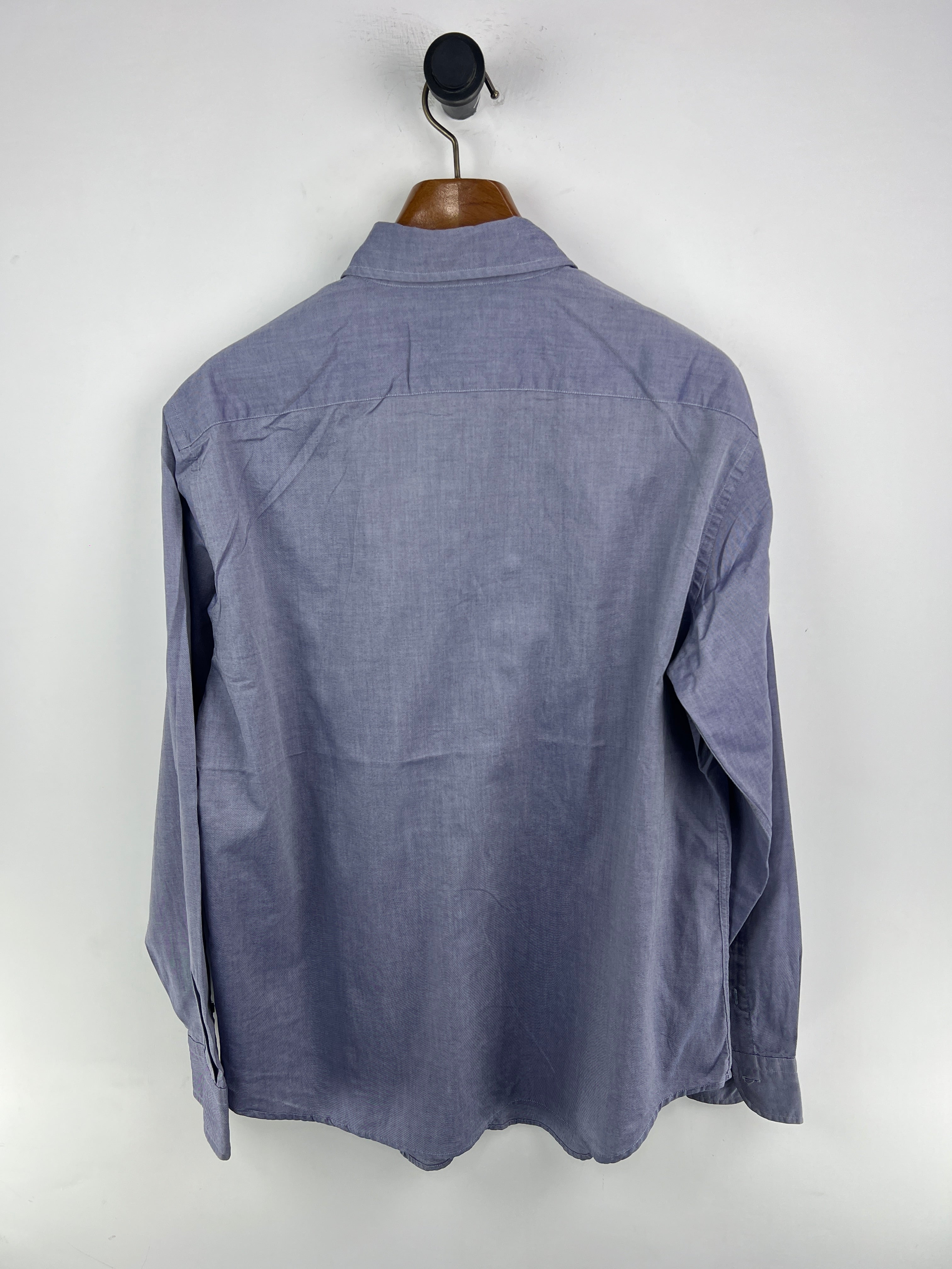 Burberry Shirt (X-Large)