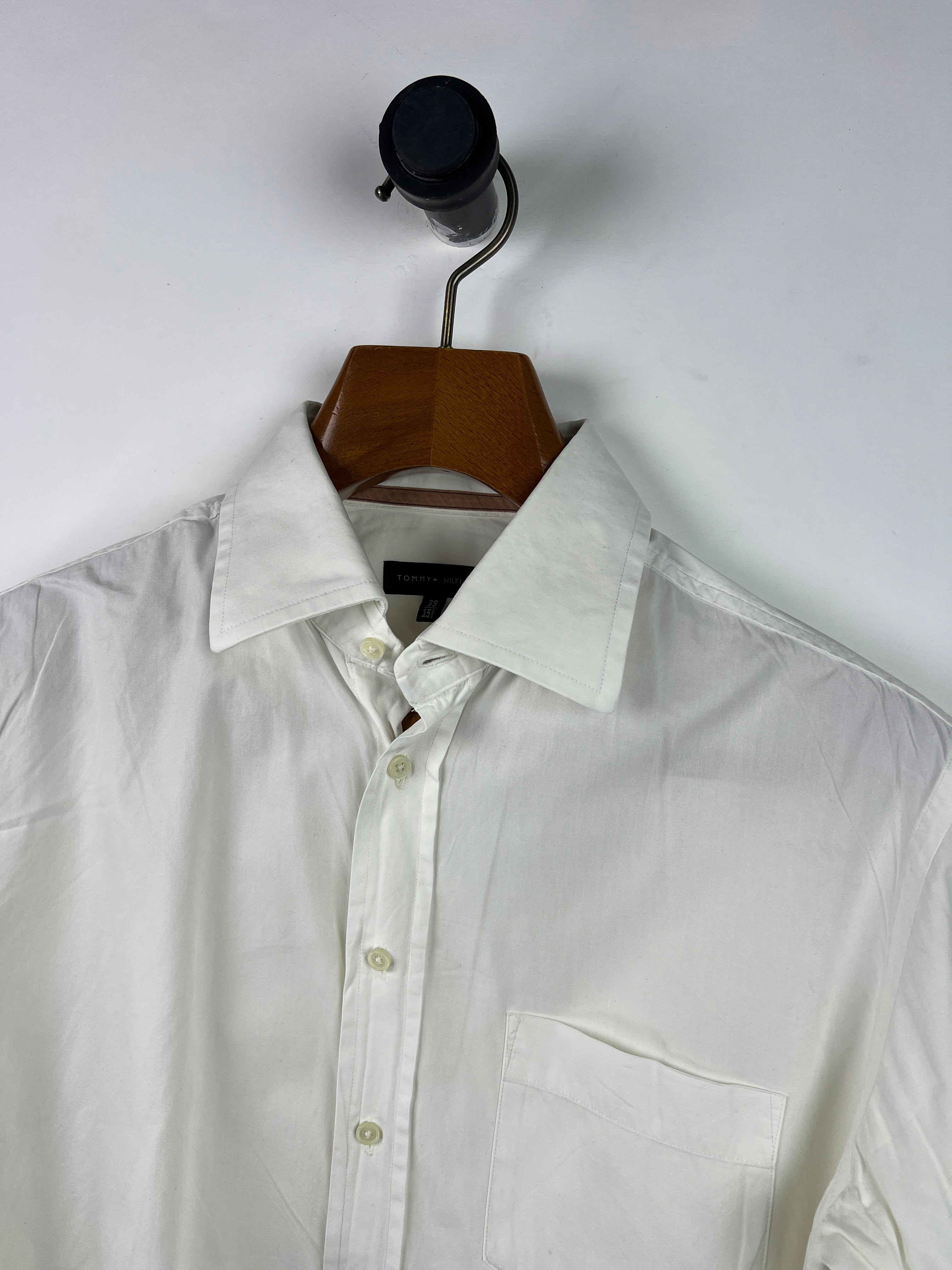 Tommy Hilfiger Shirt (Medium-Large)