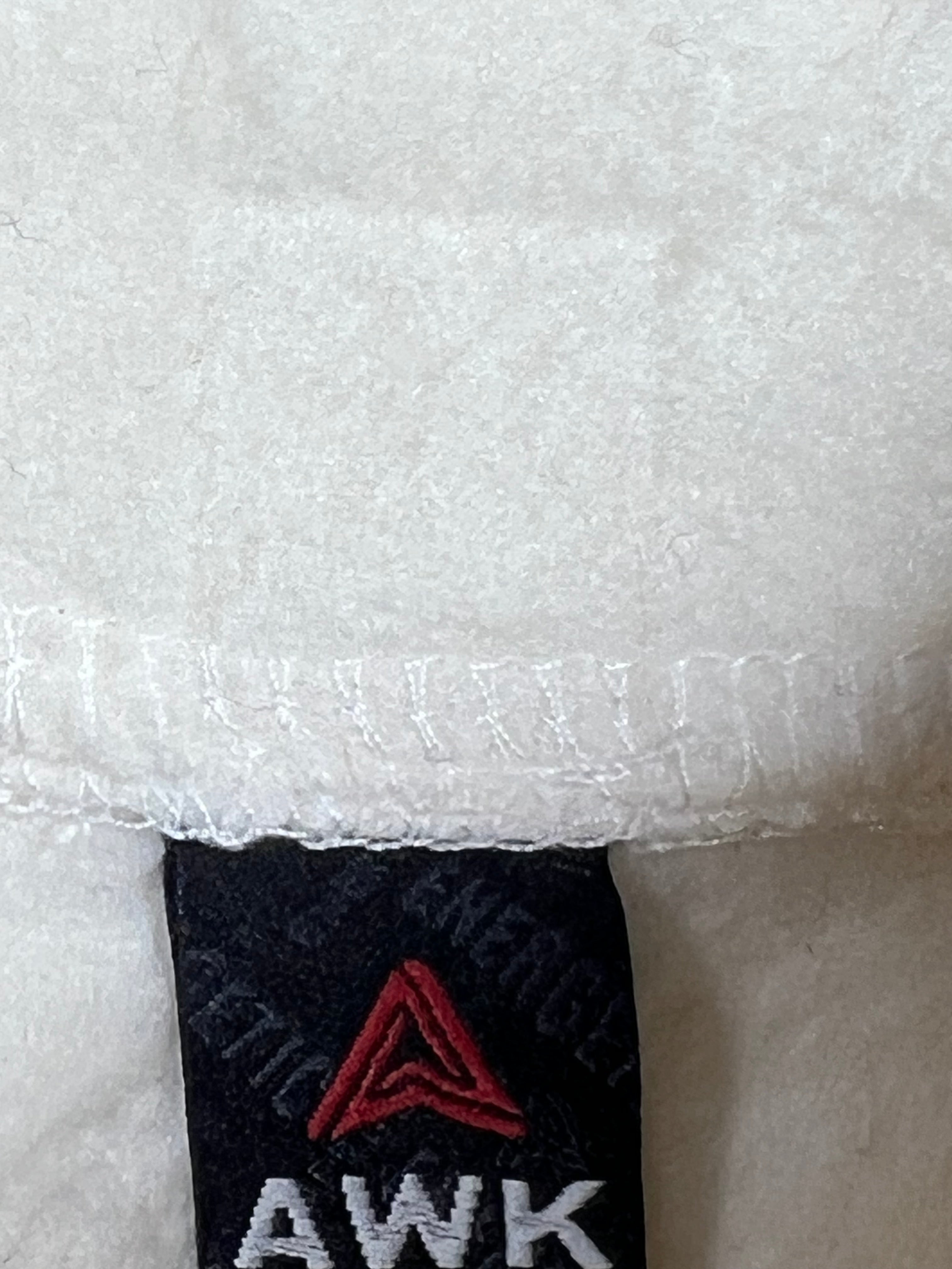 Awk Fleece Quarter Zipper (Women) (Medium)