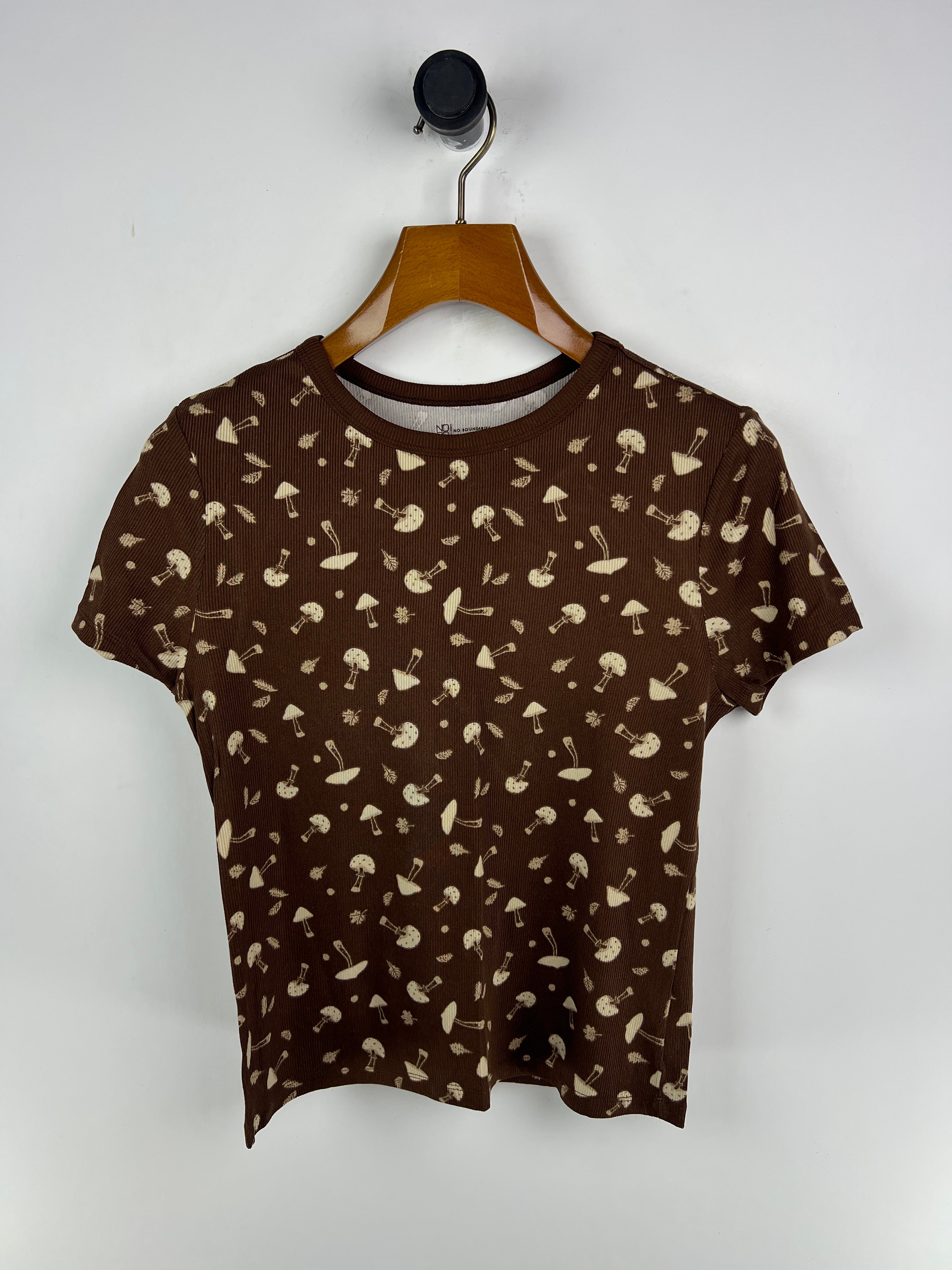 No Bo Blouse (Women) (Medium-Large)