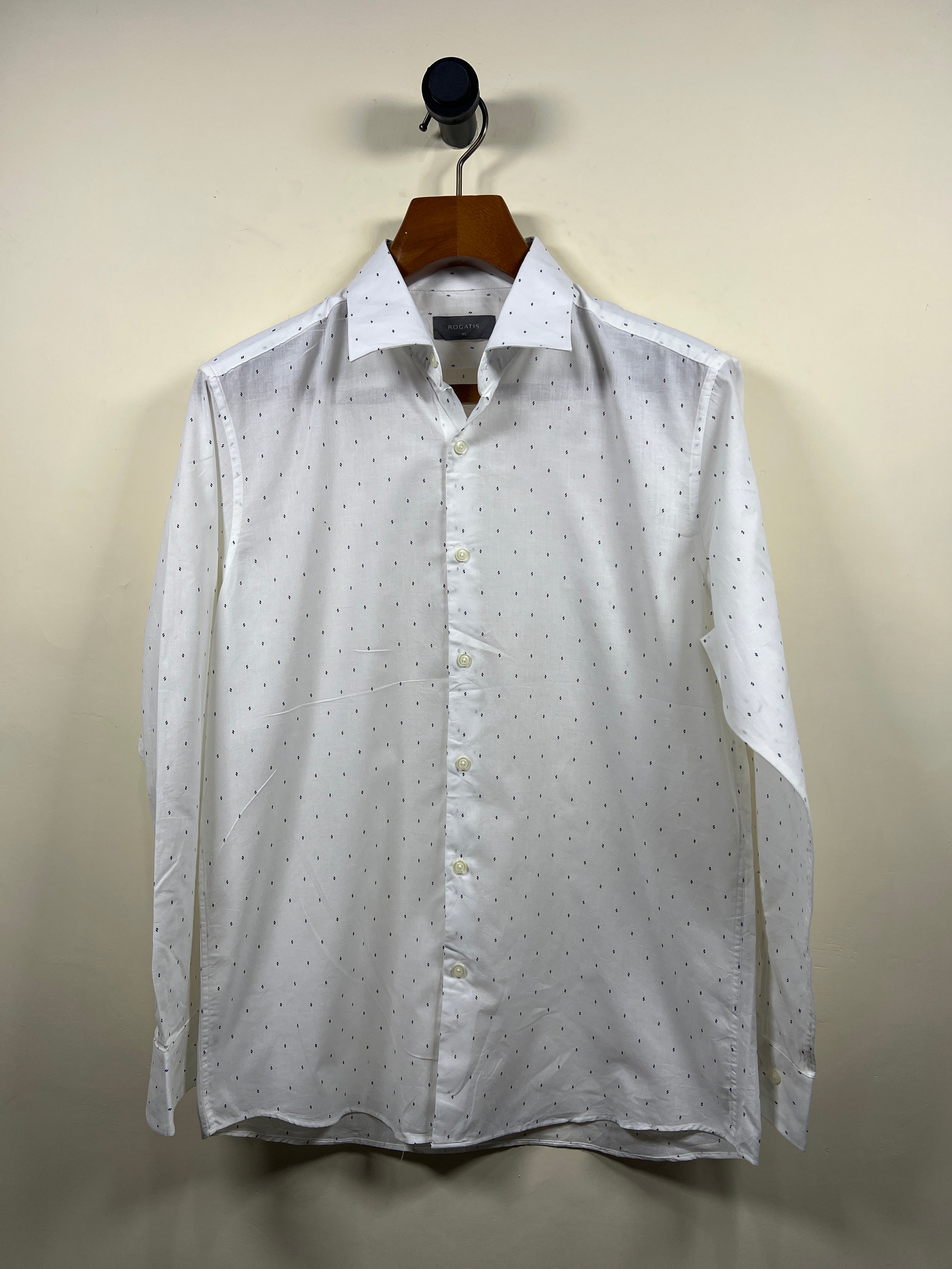 Rogatis Shirt (Medium)