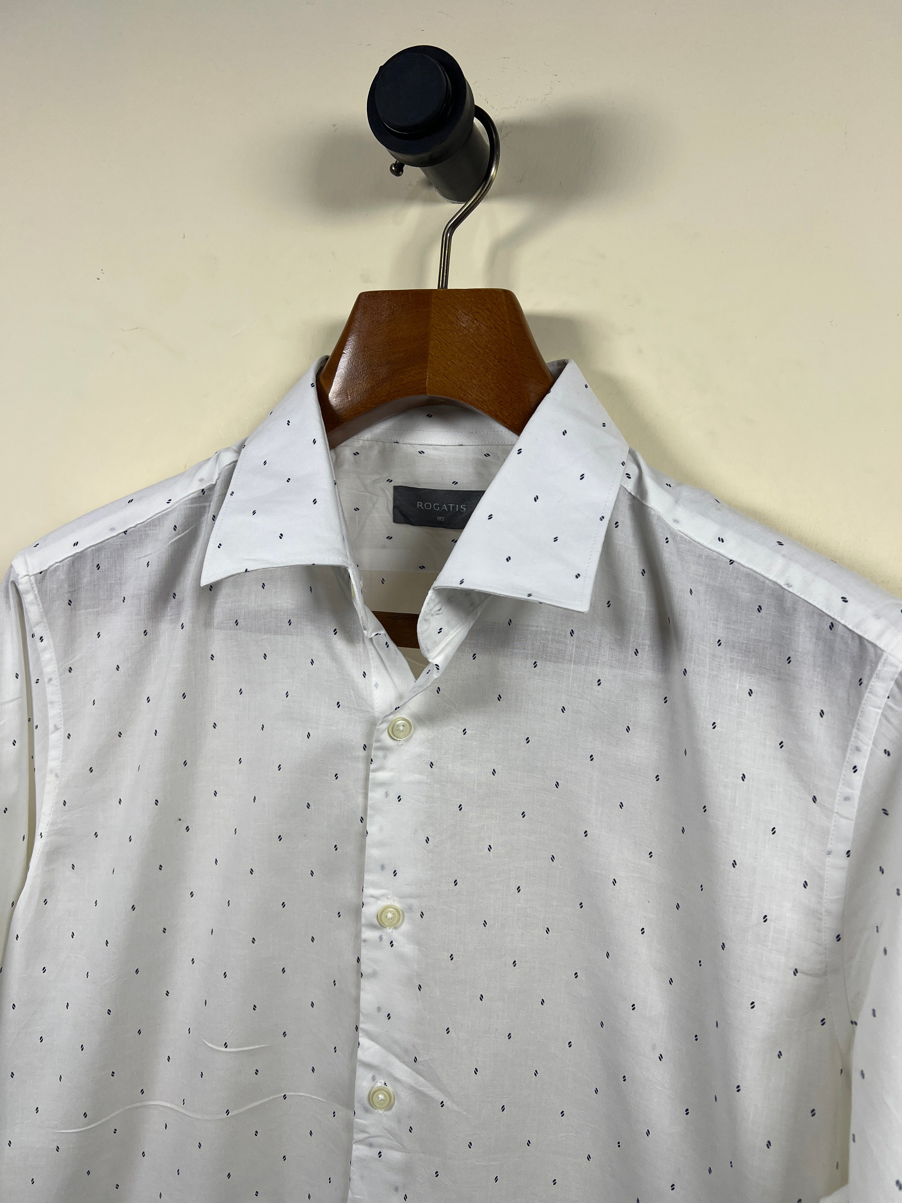 Rogatis Shirt (Medium)