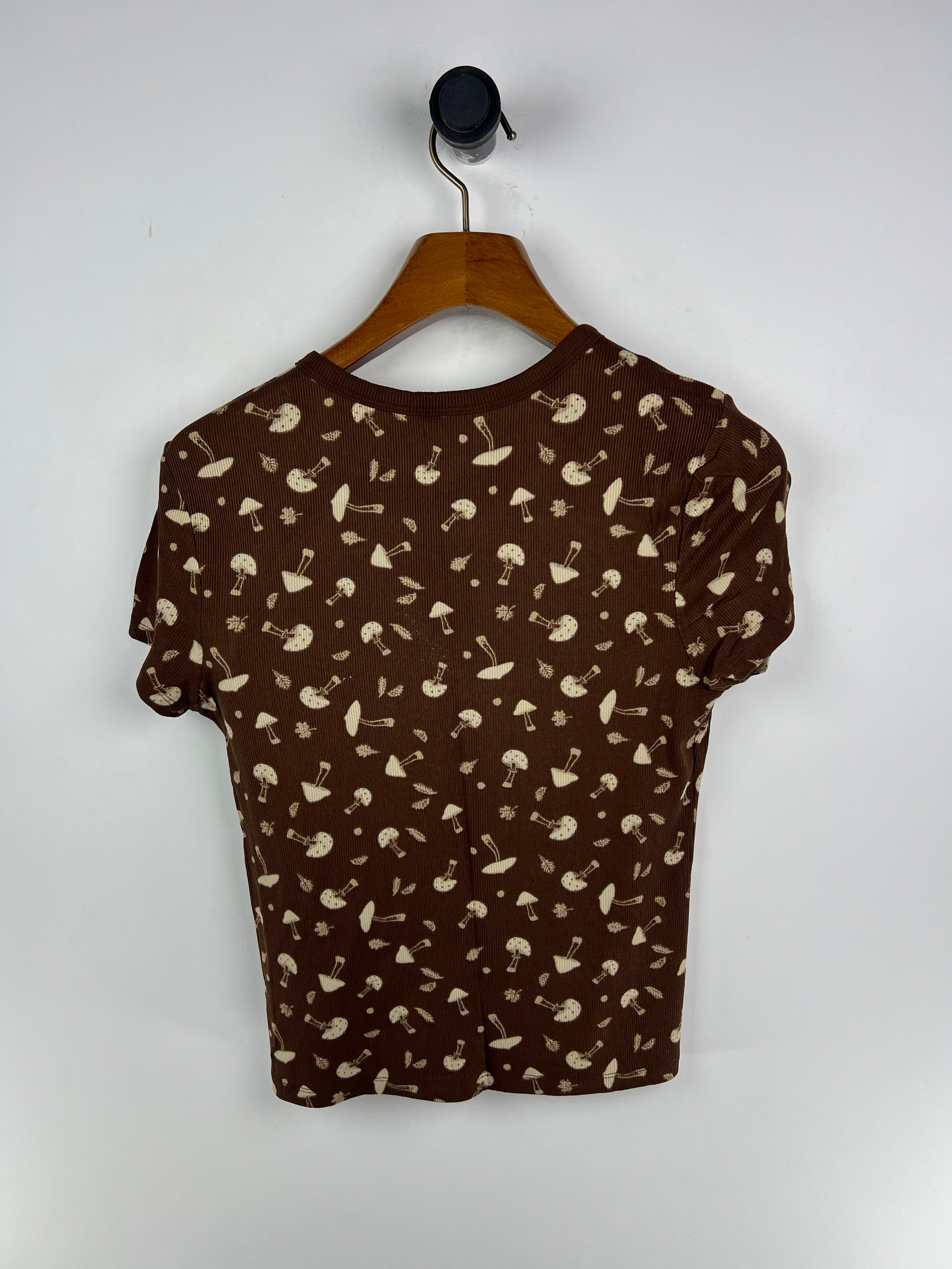 No Bo Blouse (Women) (Medium-Large)