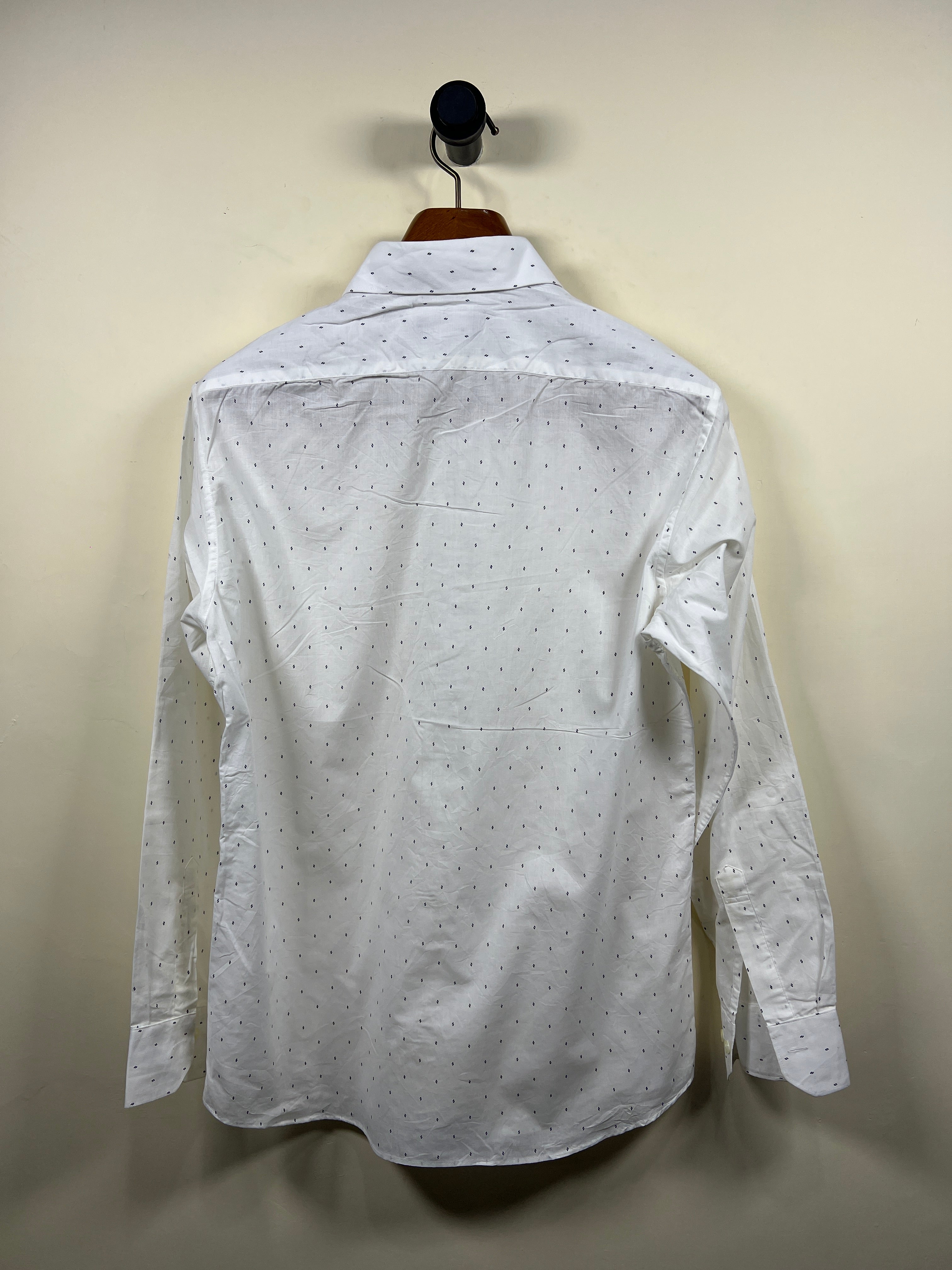 Rogatis Shirt (Medium)