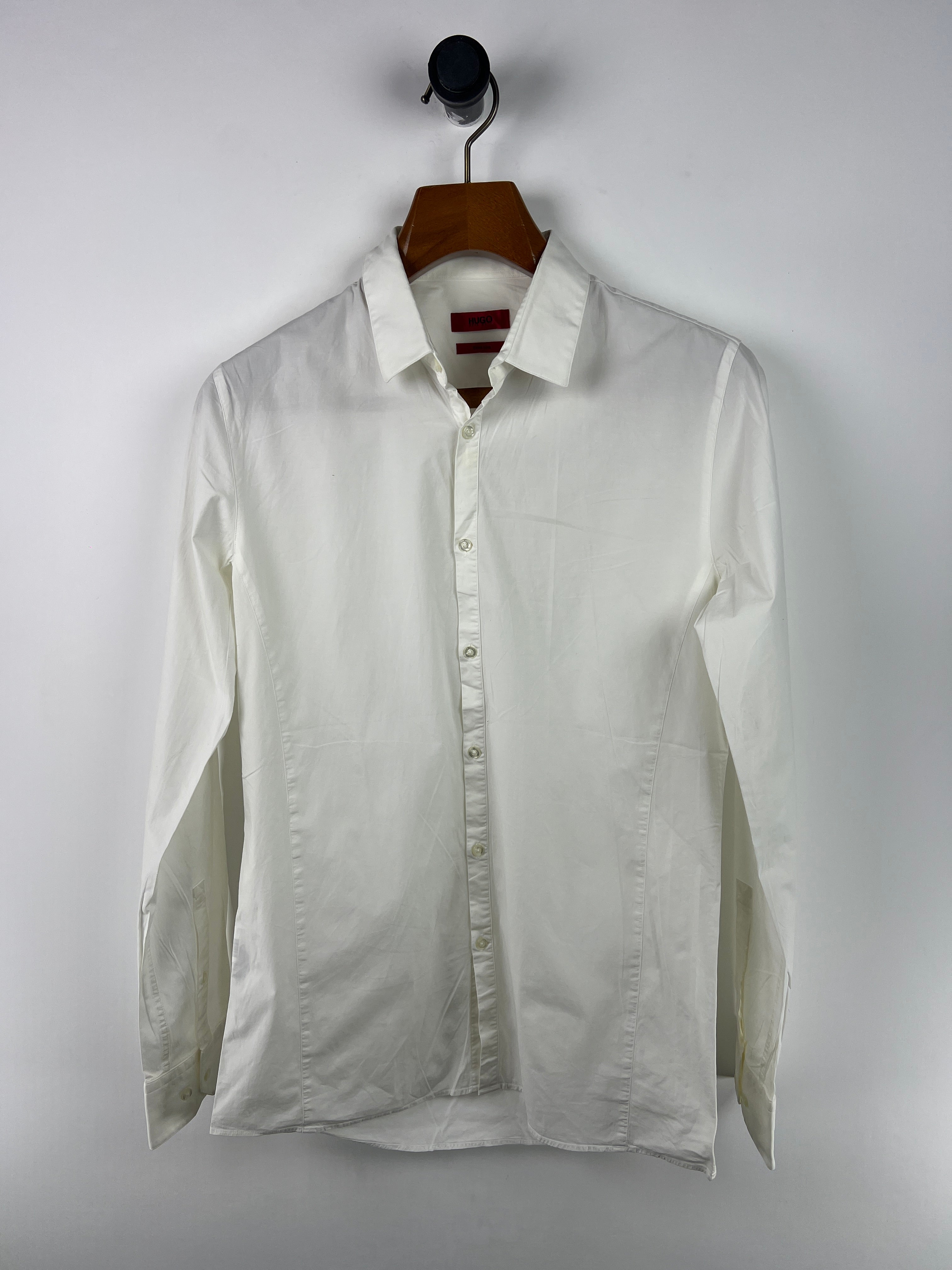 Hugo Boss Shirt (Small)
