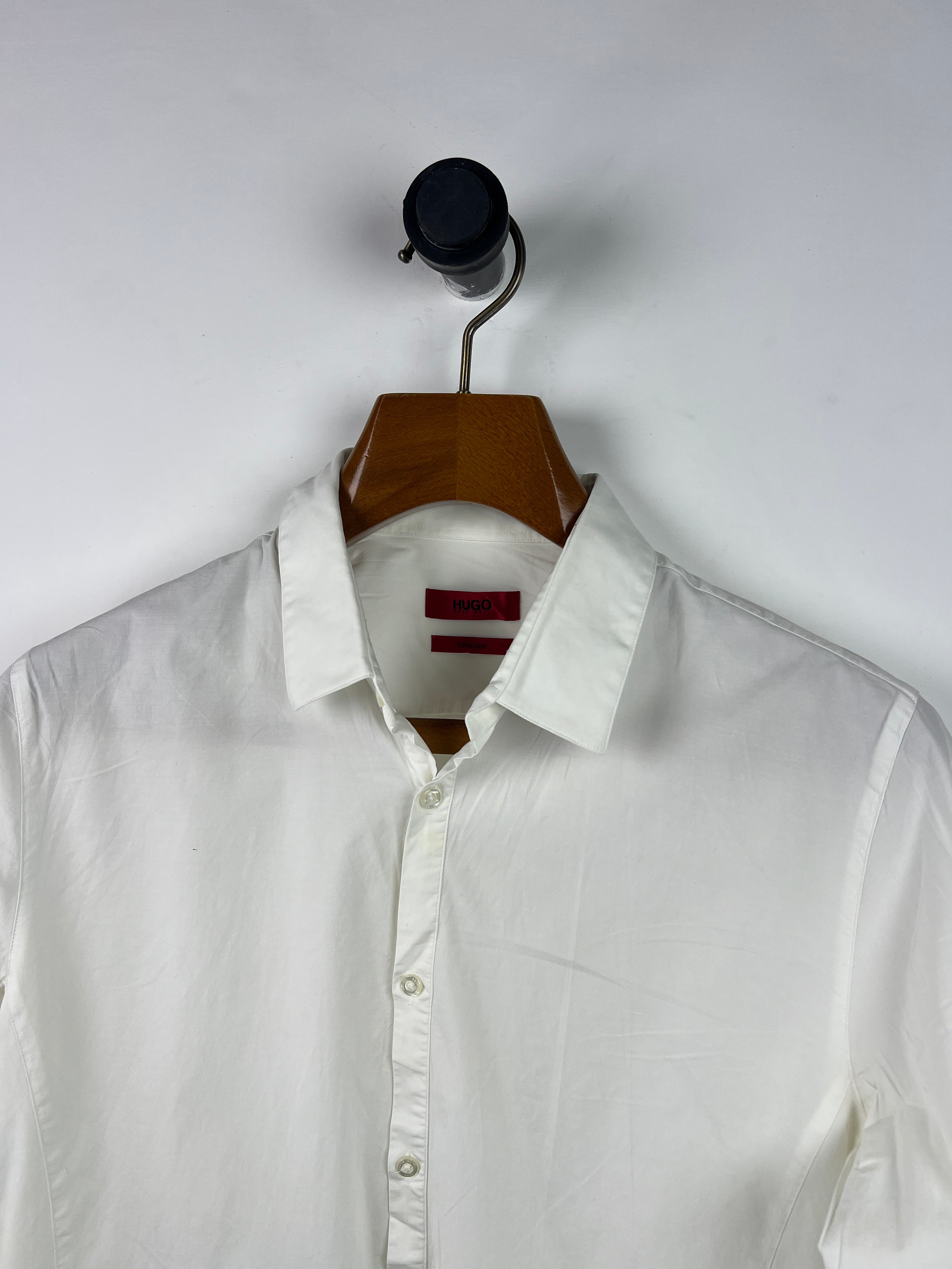 Hugo Boss Shirt (Small)