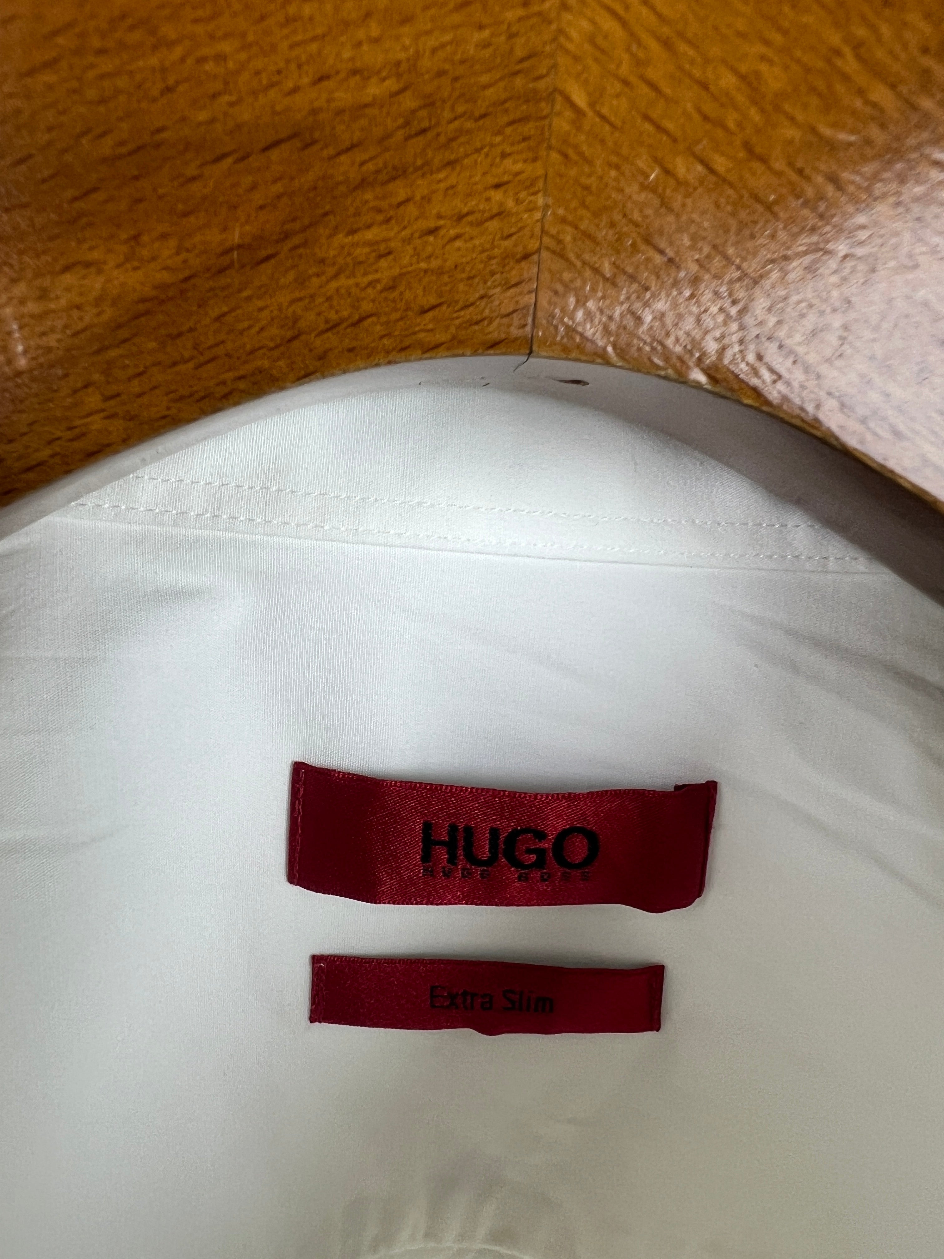 Hugo Boss Shirt (Small)