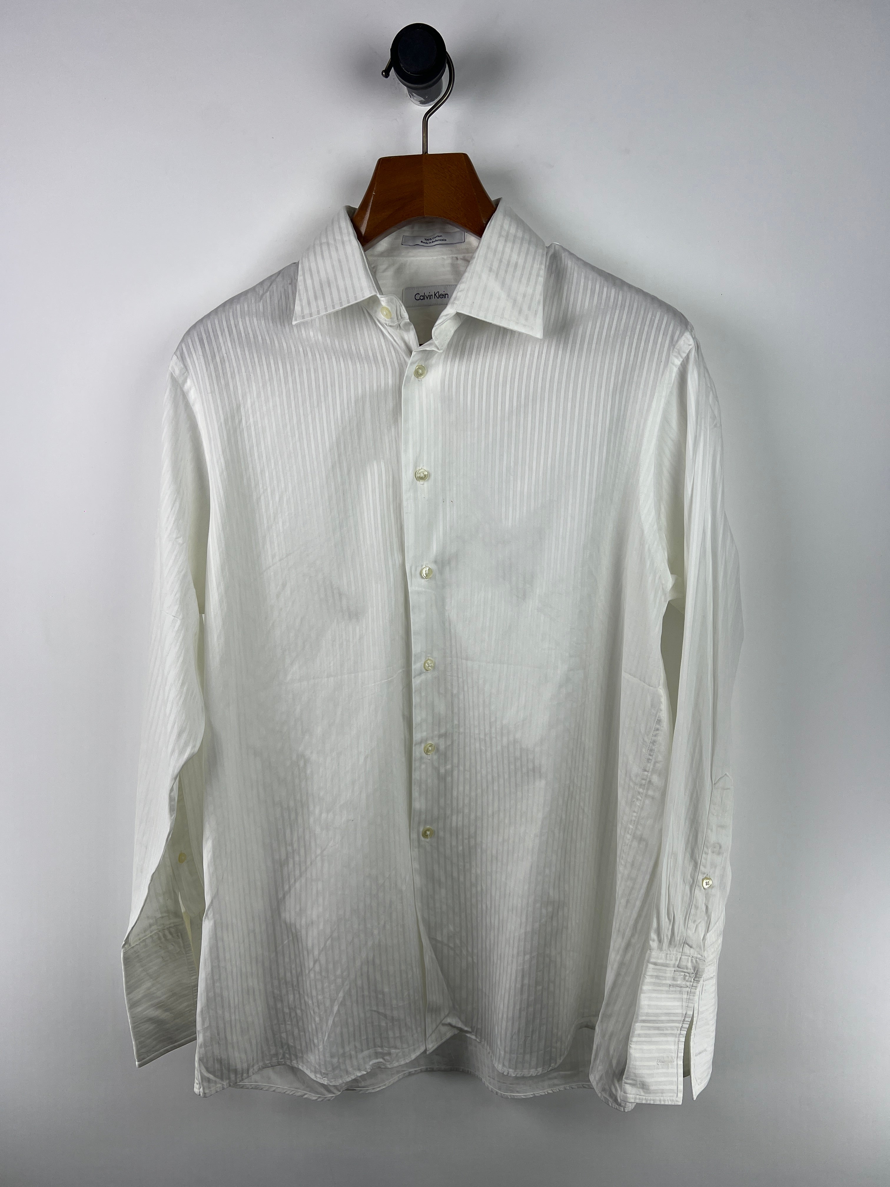 Calvin Klein Shirt (Large)