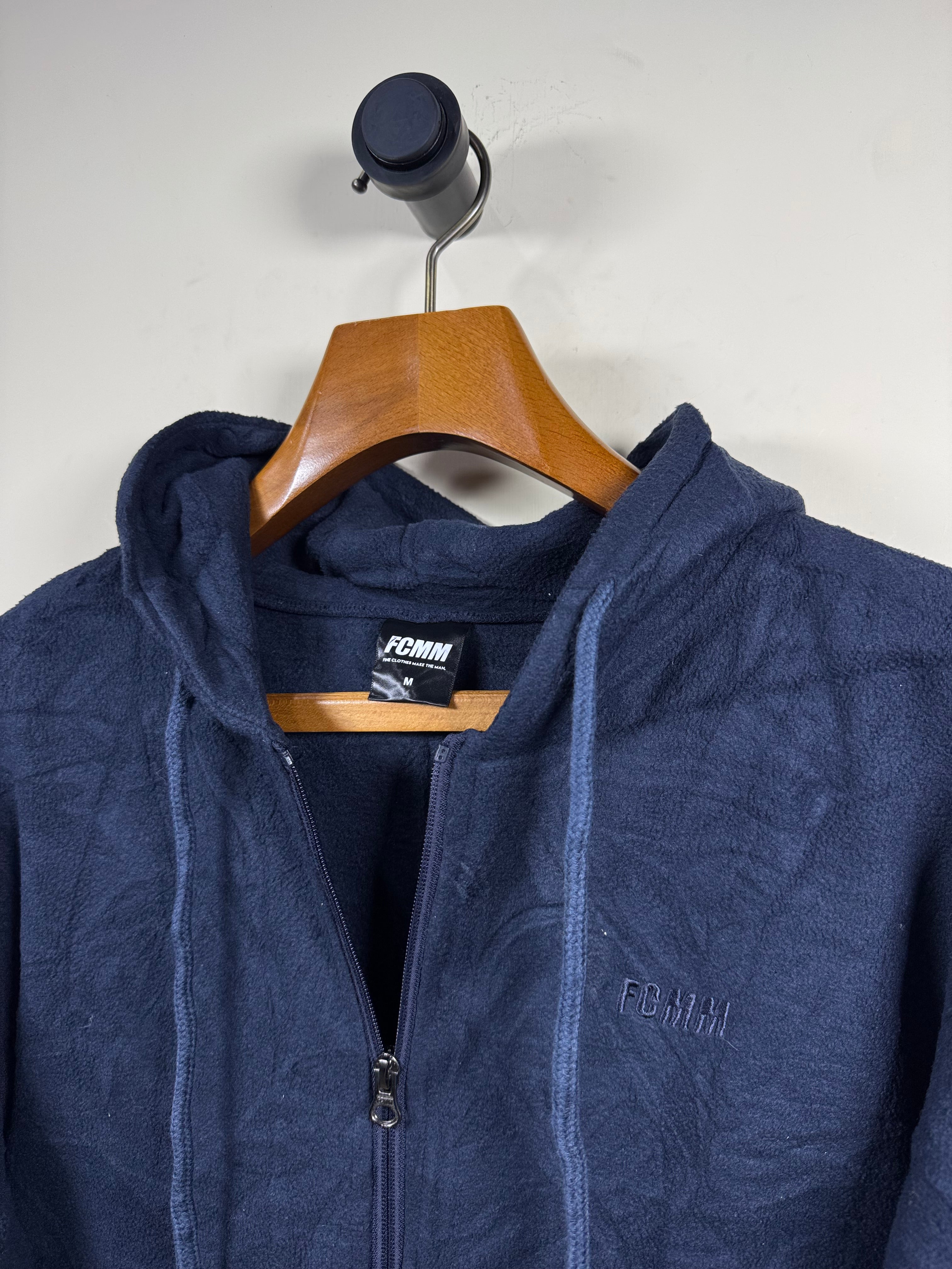 Fcmm Fleece Jacket (Medium)