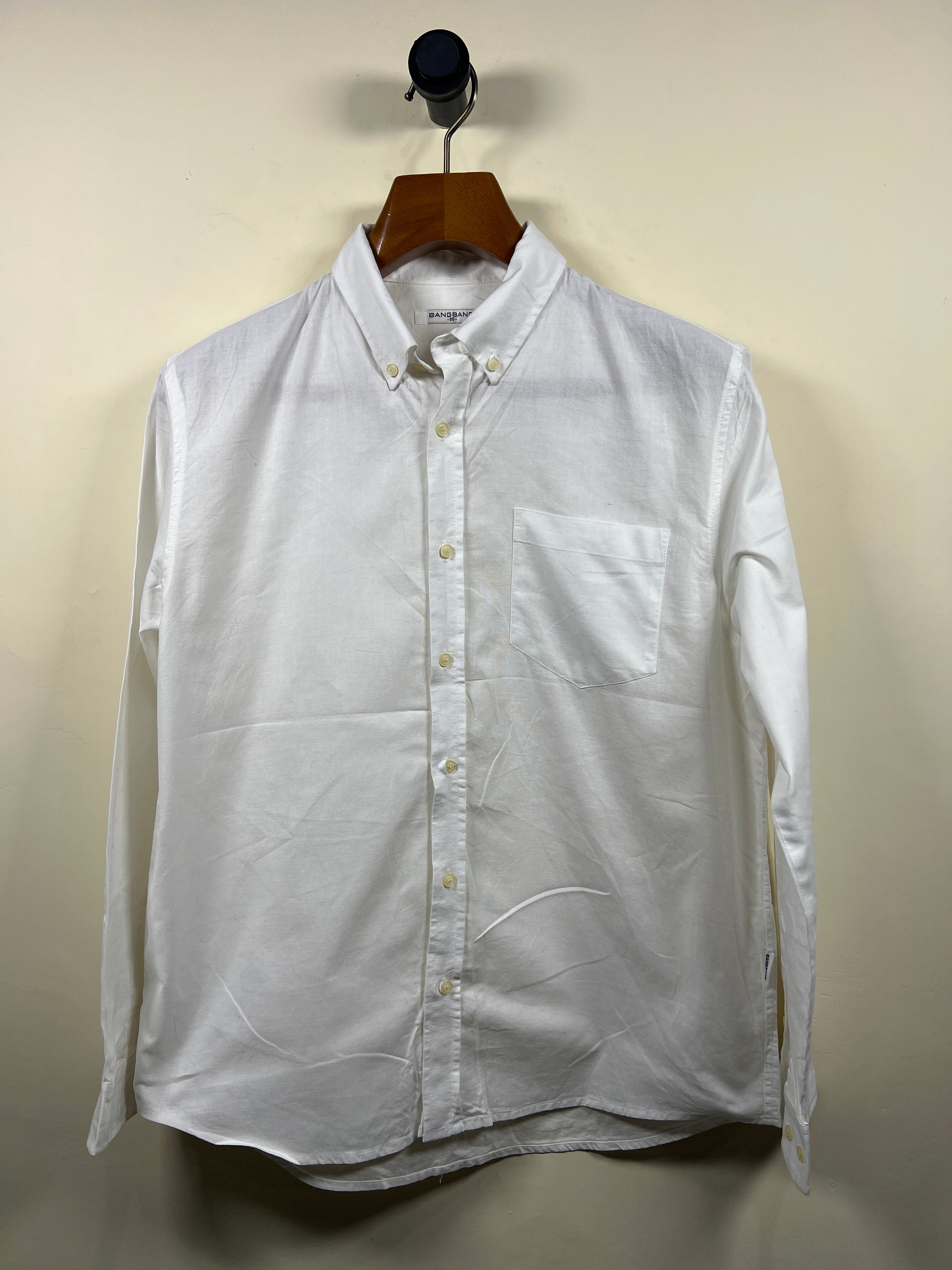 Bang Shirt (Medium-Large)