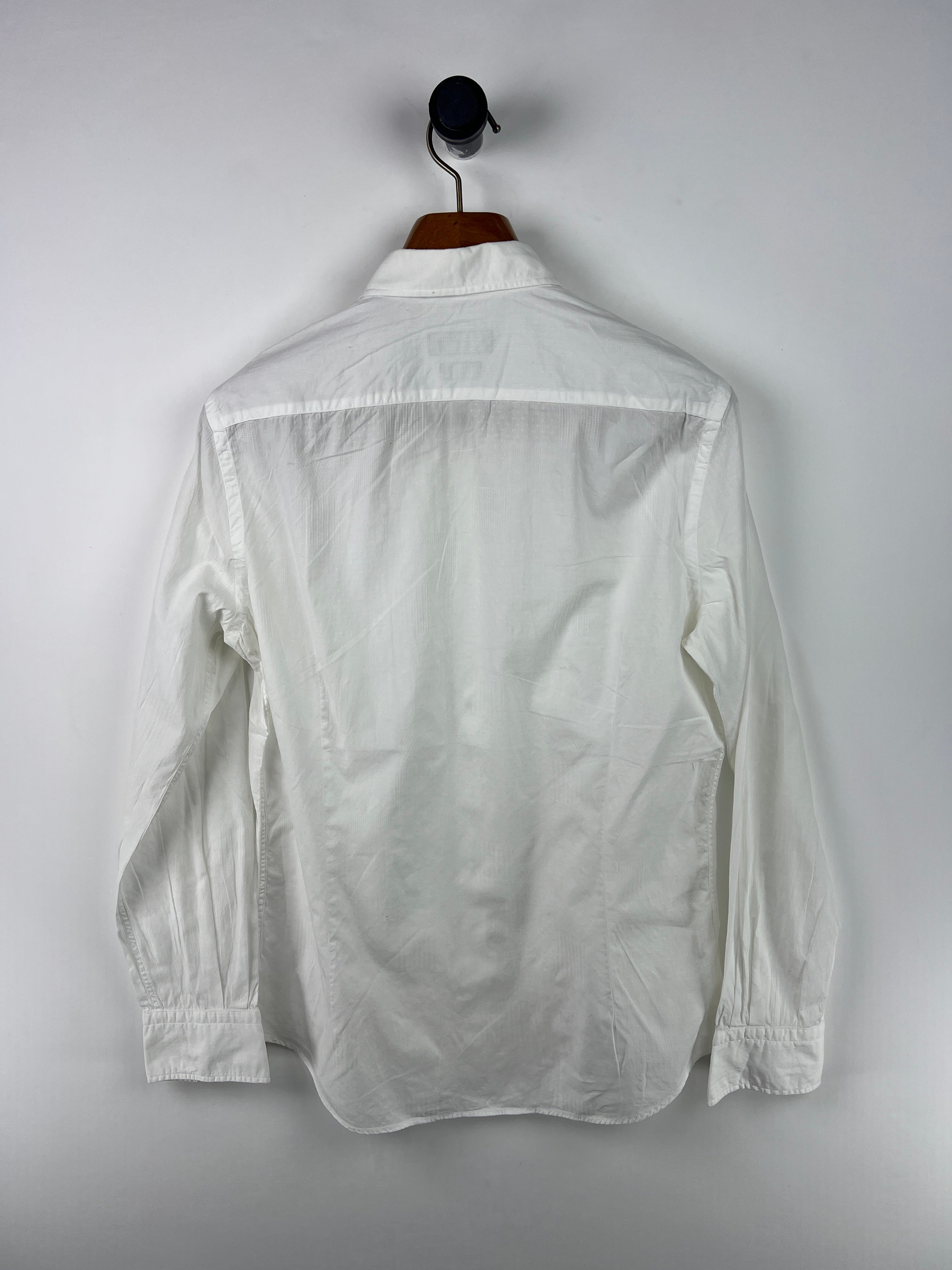 Massimo Dutti Shirt (Medium)