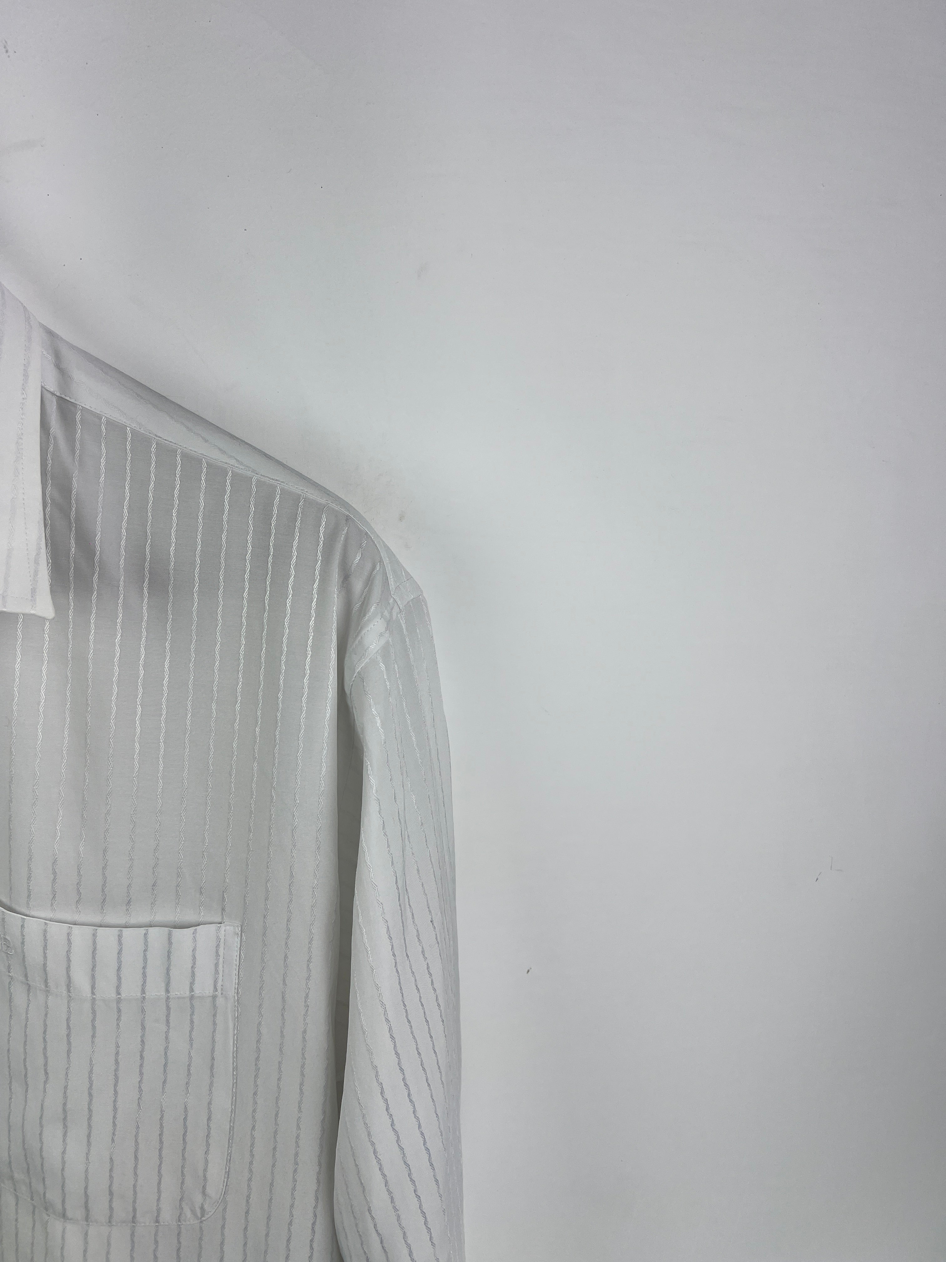 Balenciaga Shirt (Large)