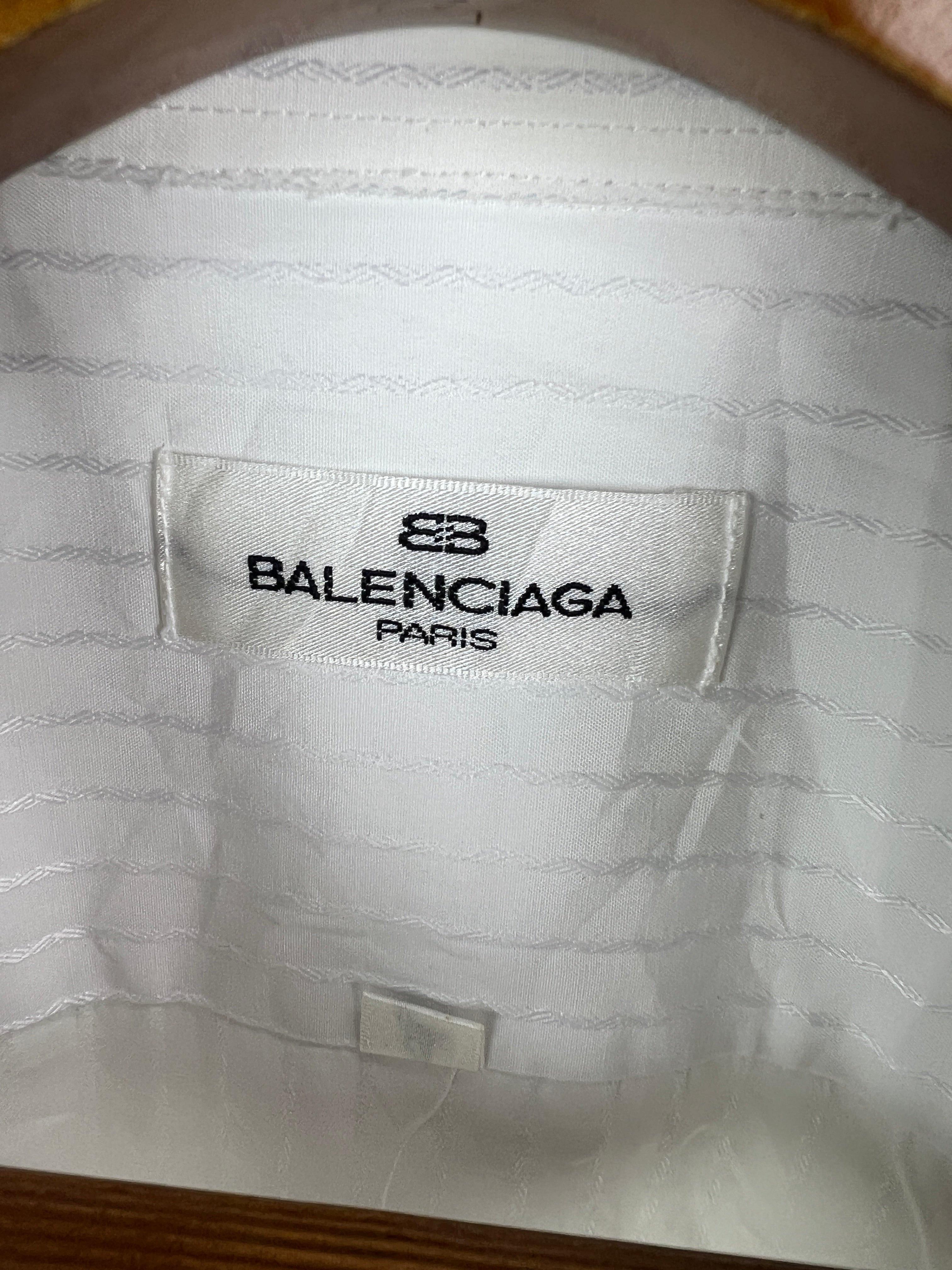 Balenciaga Shirt (Large)