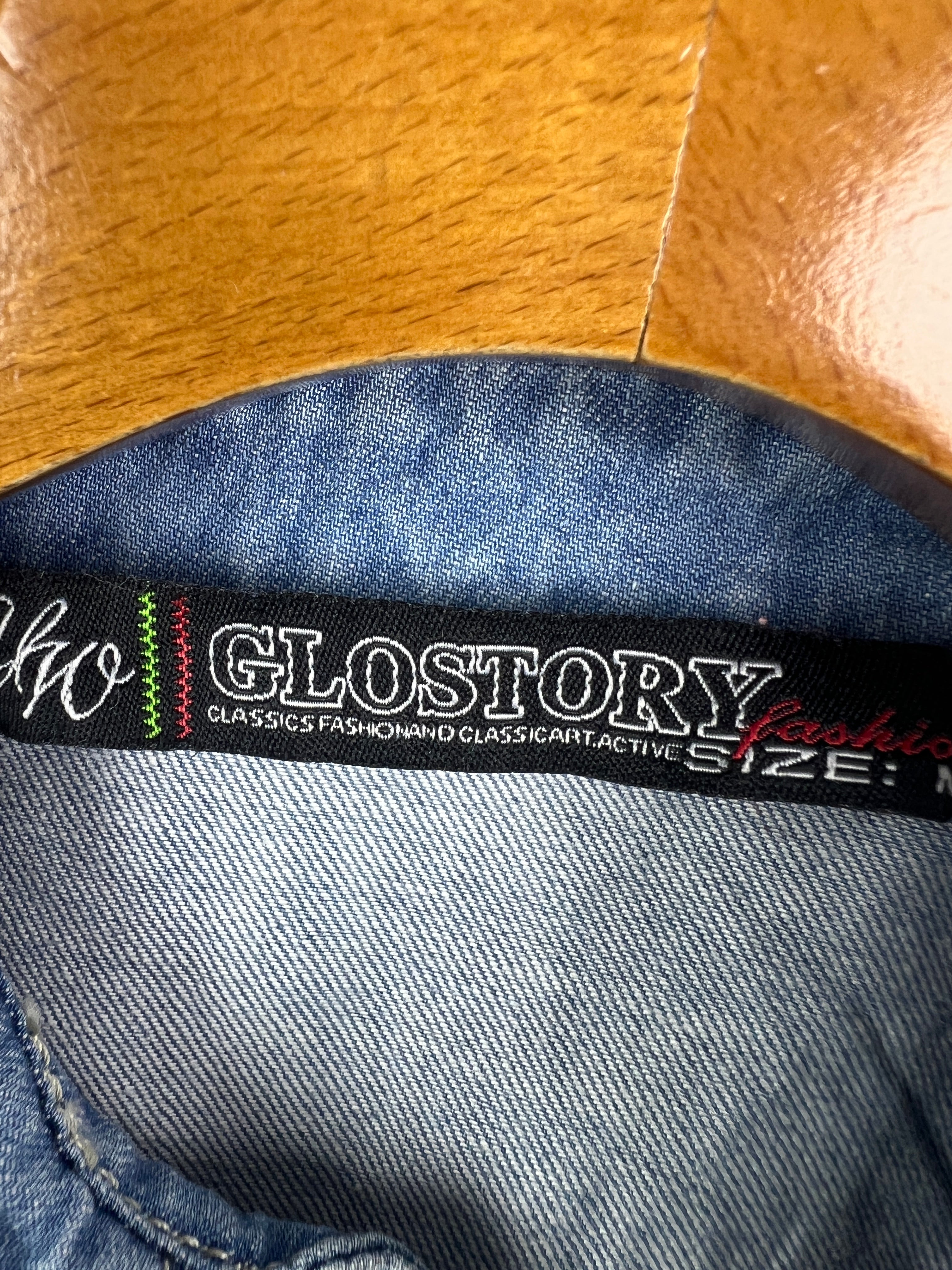 Glostory Shirt (Small-Medium)