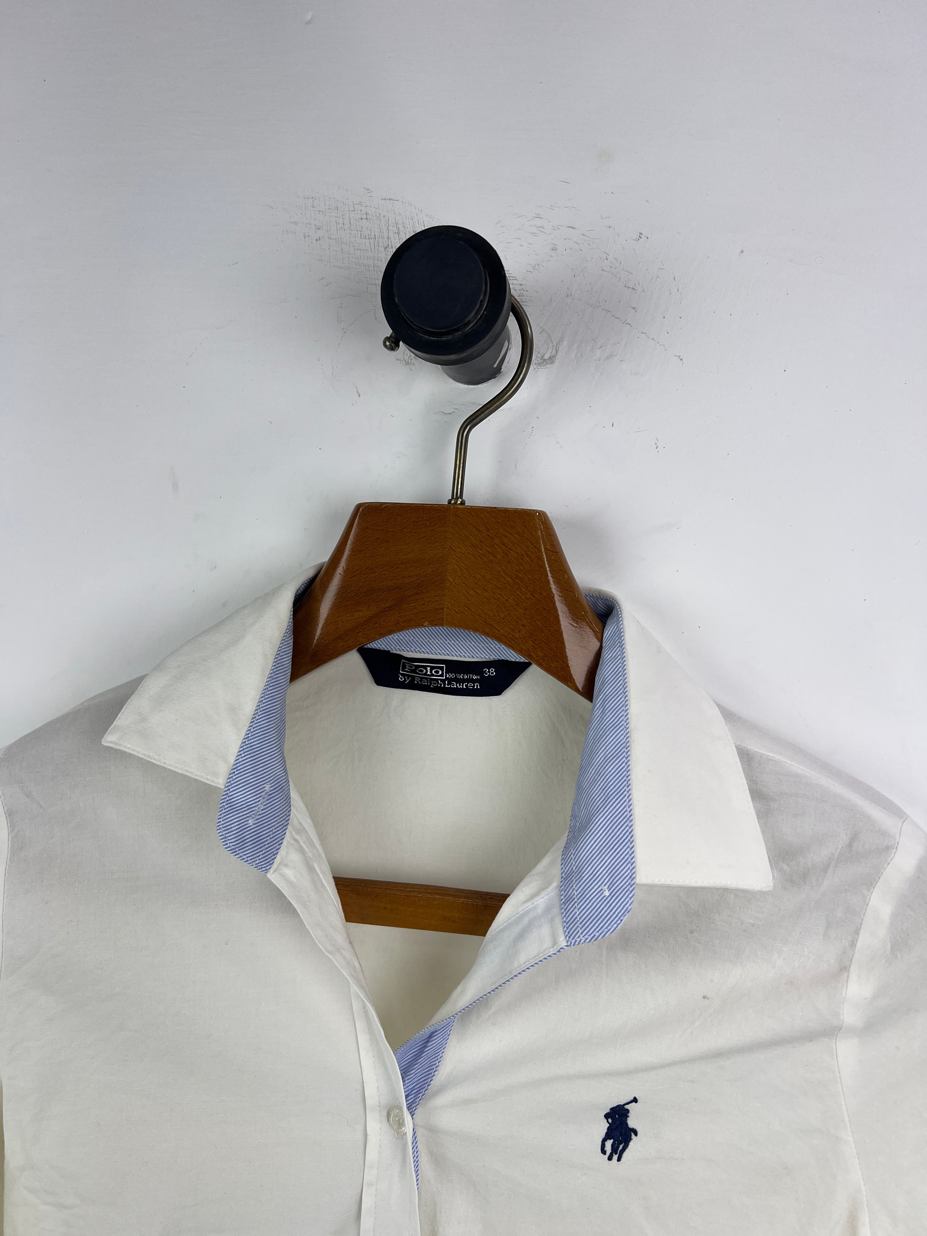 Ralph Lauren Shirt (Women) (X-Small/Small)