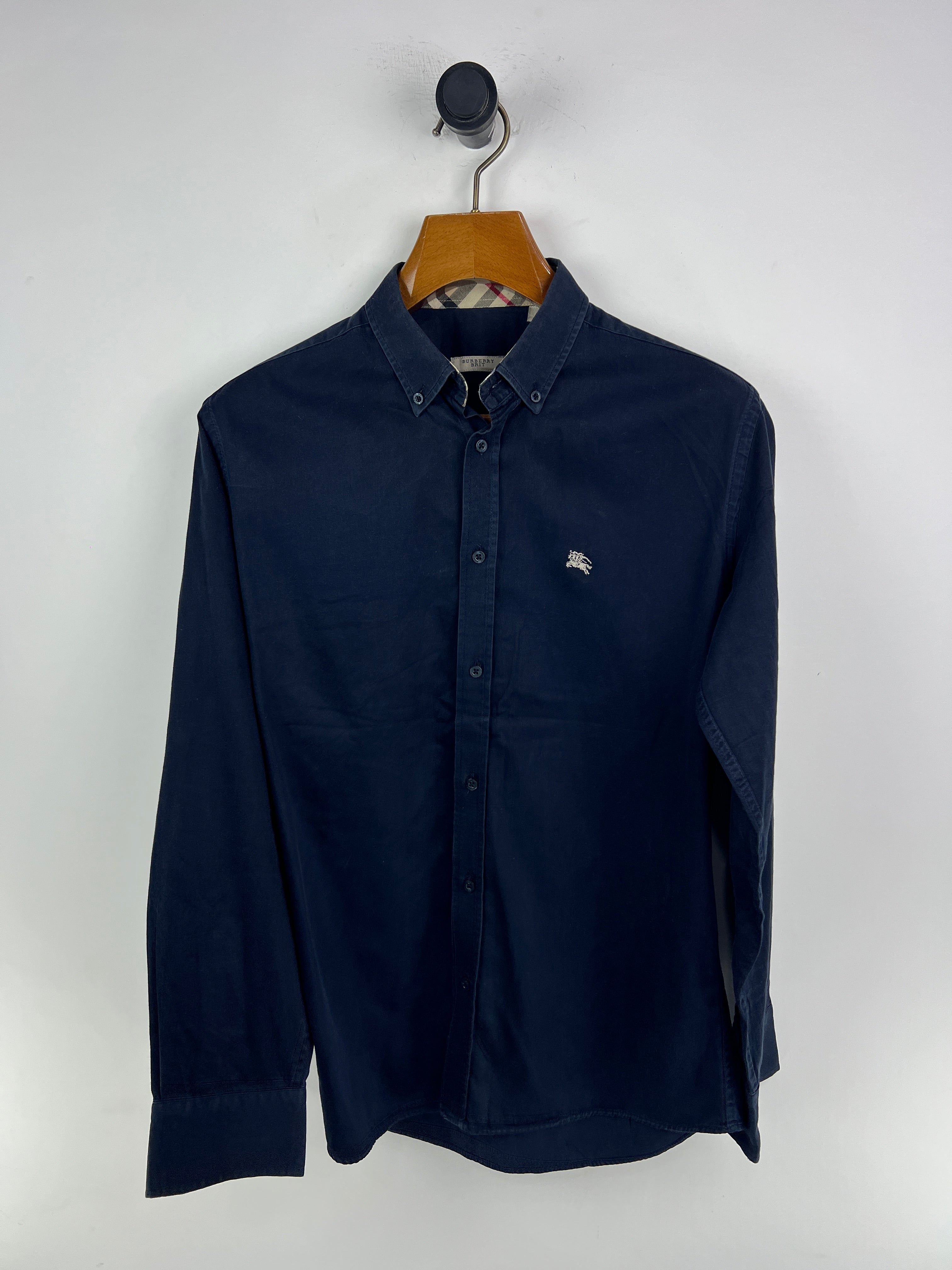 Burberry Shirt (Medium)
