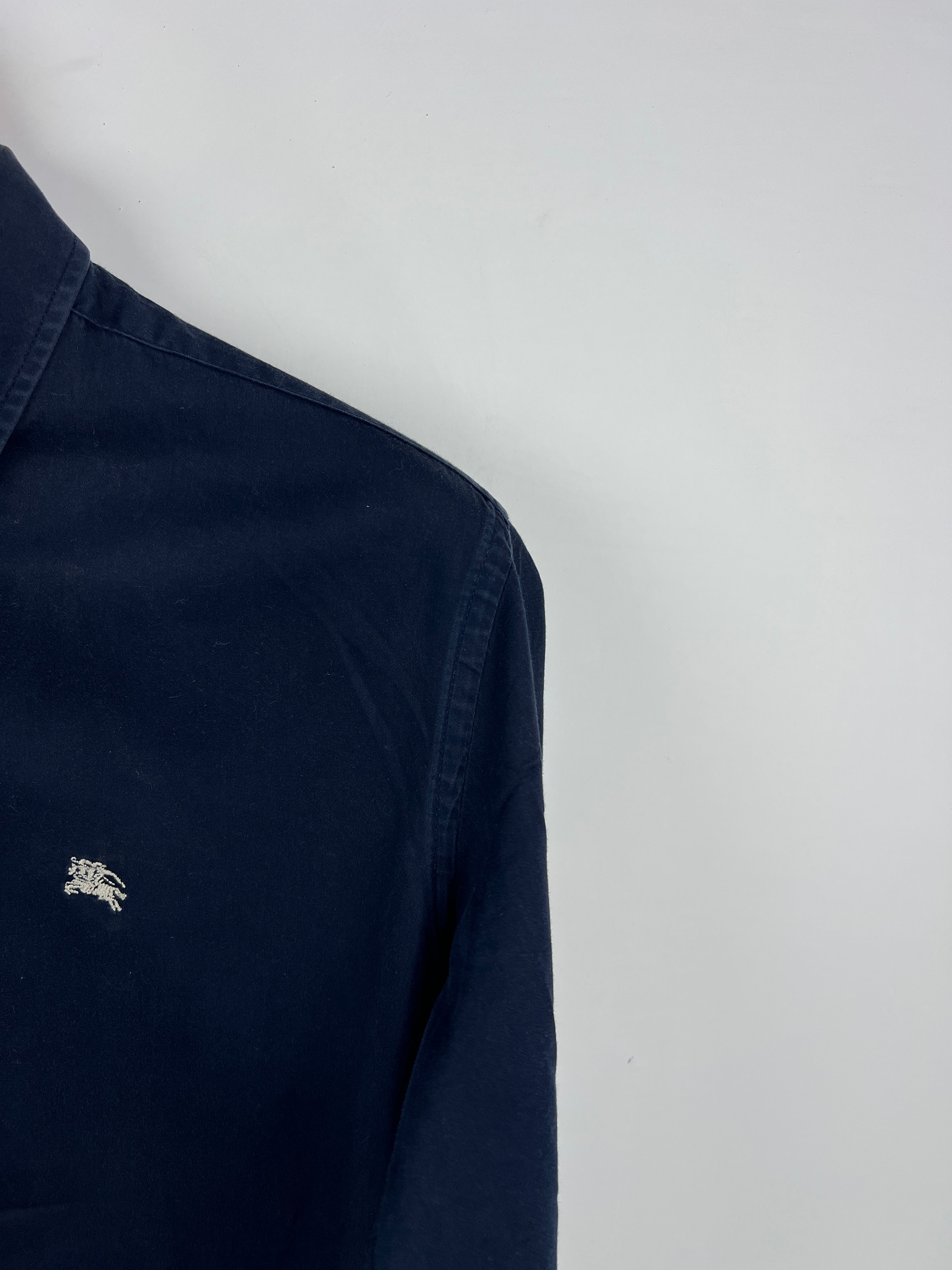Burberry Shirt (Medium)
