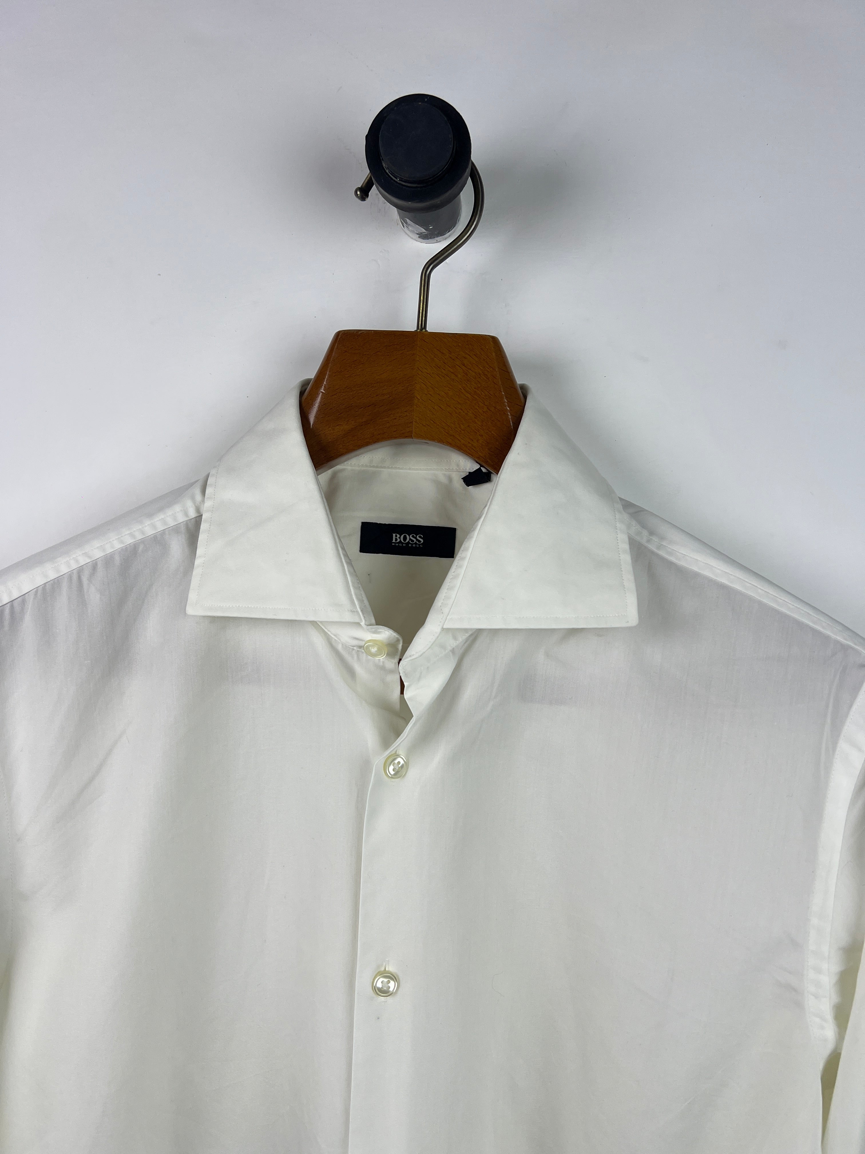 Hugo Boss Shirt (Medium)
