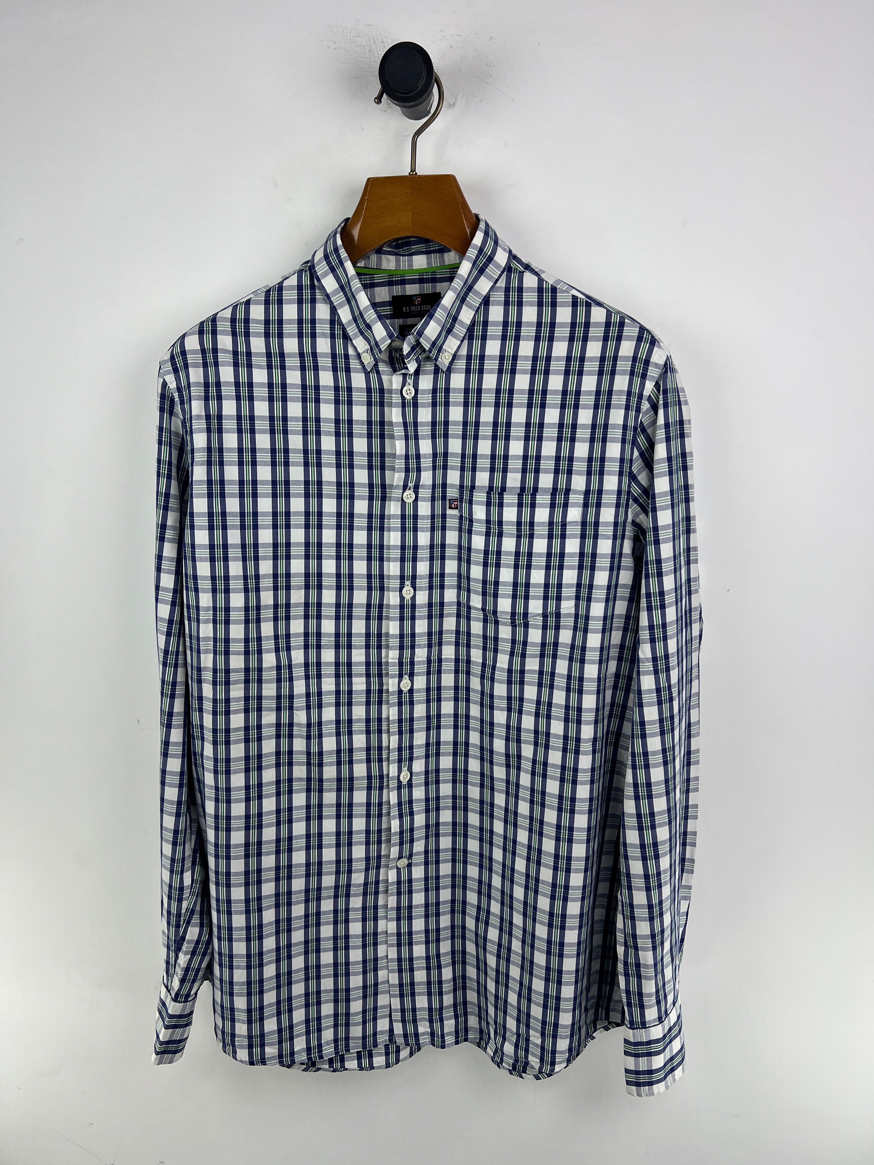 USPA Shirt (Large)