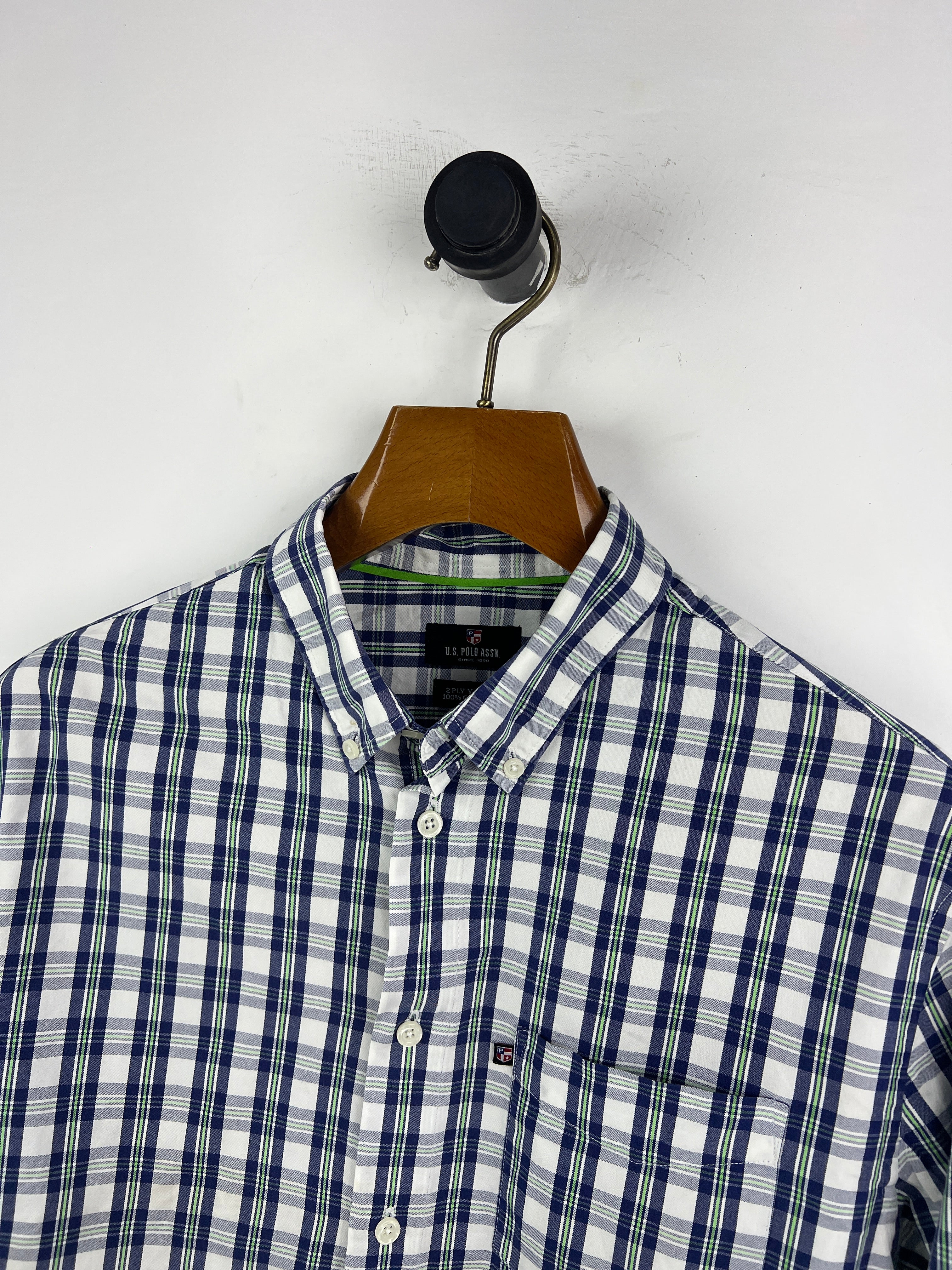 USPA Shirt (Large)