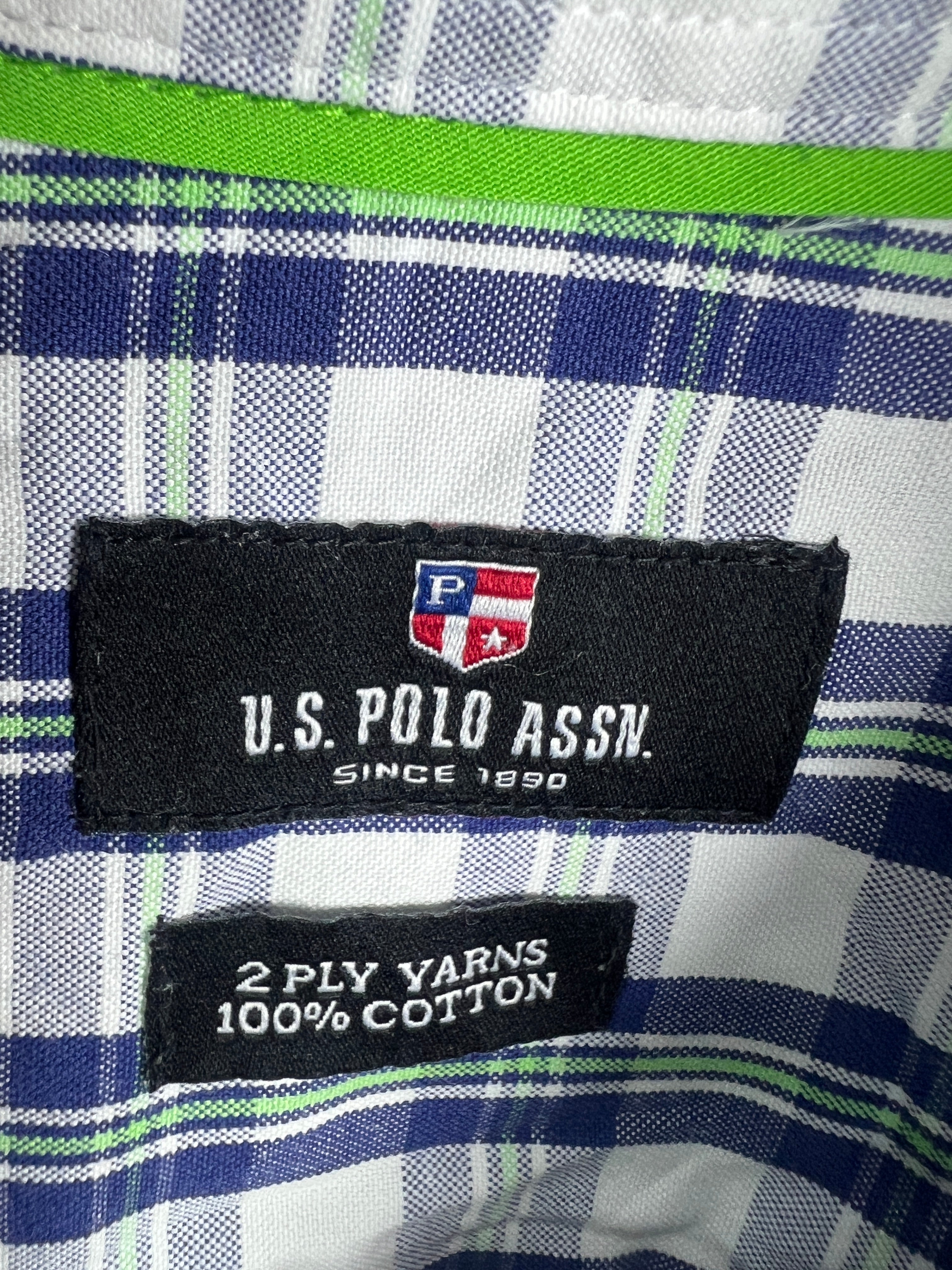 USPA Shirt (Large)