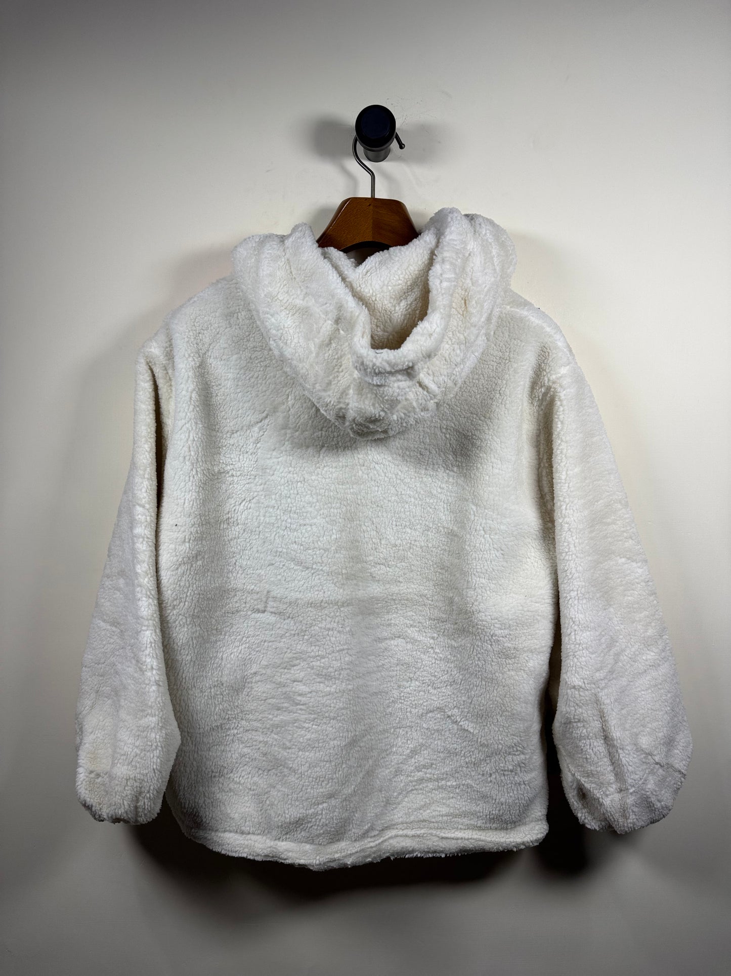 Teddy Jacket (Women) (Large)