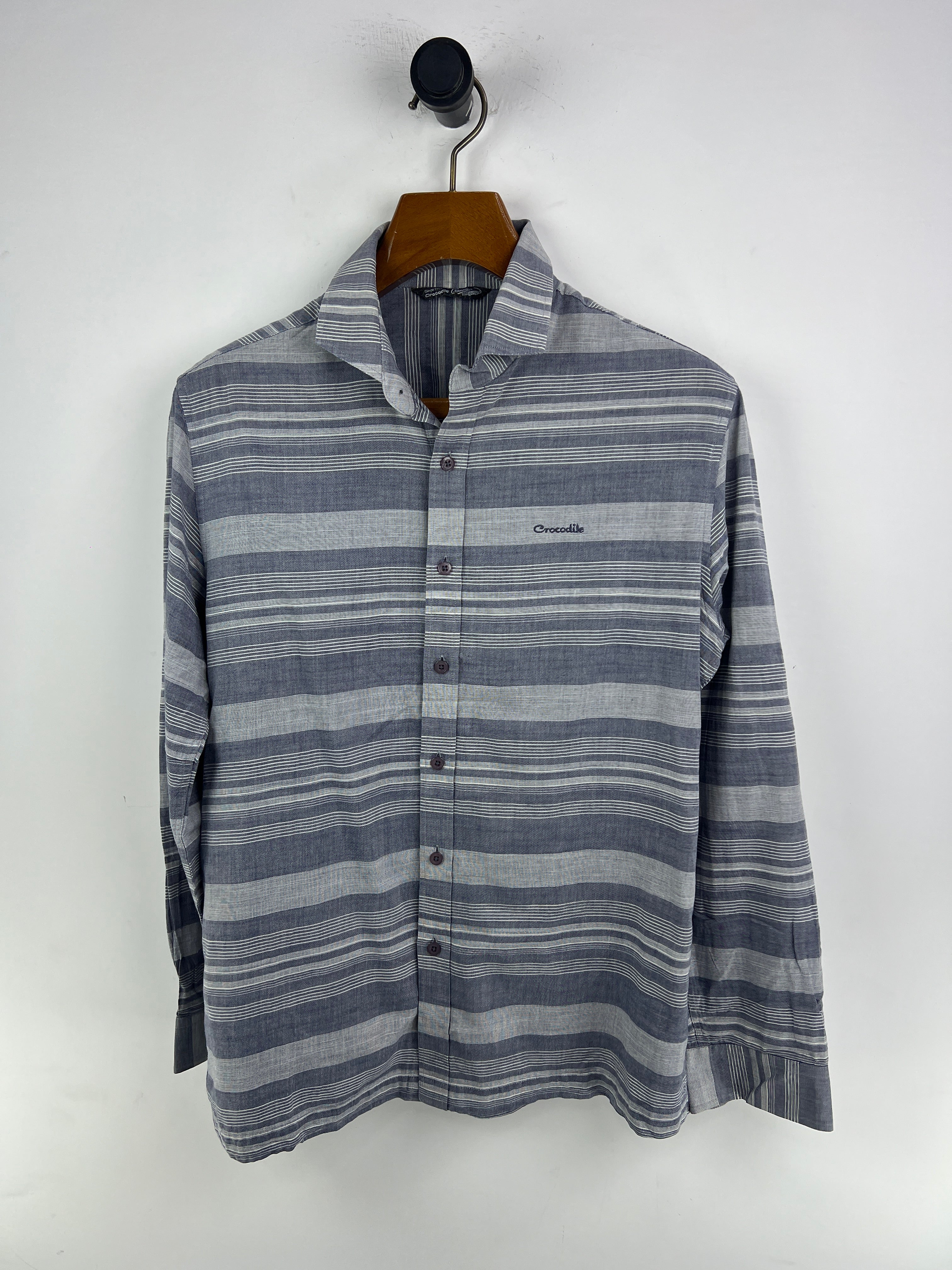 Crocodile Shirt (Medium)