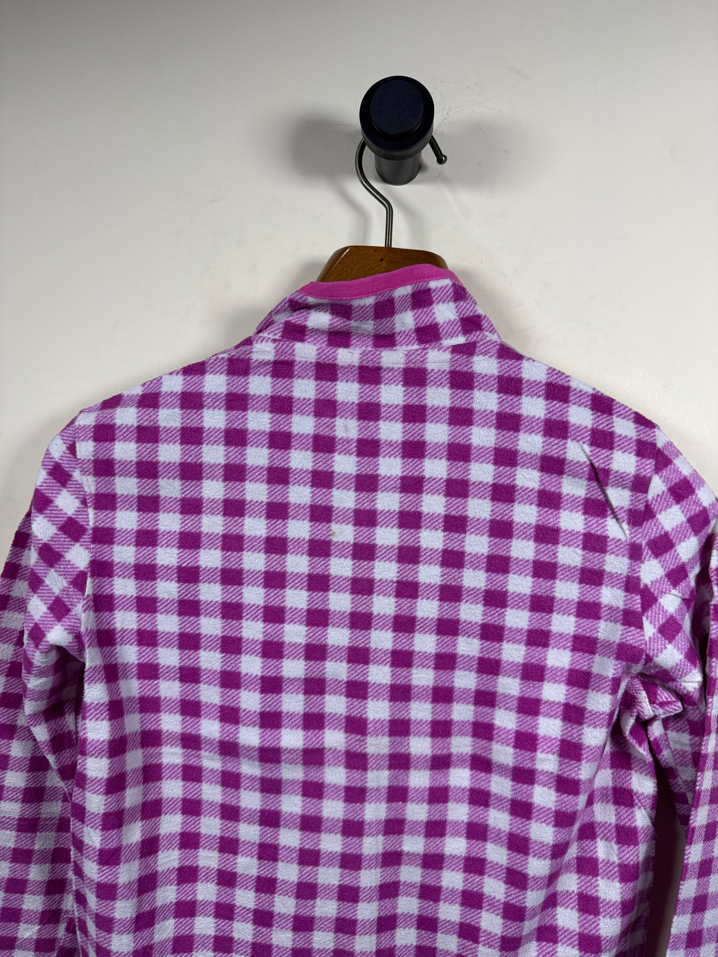 Olor Fleece Jacket (Women) (Small)