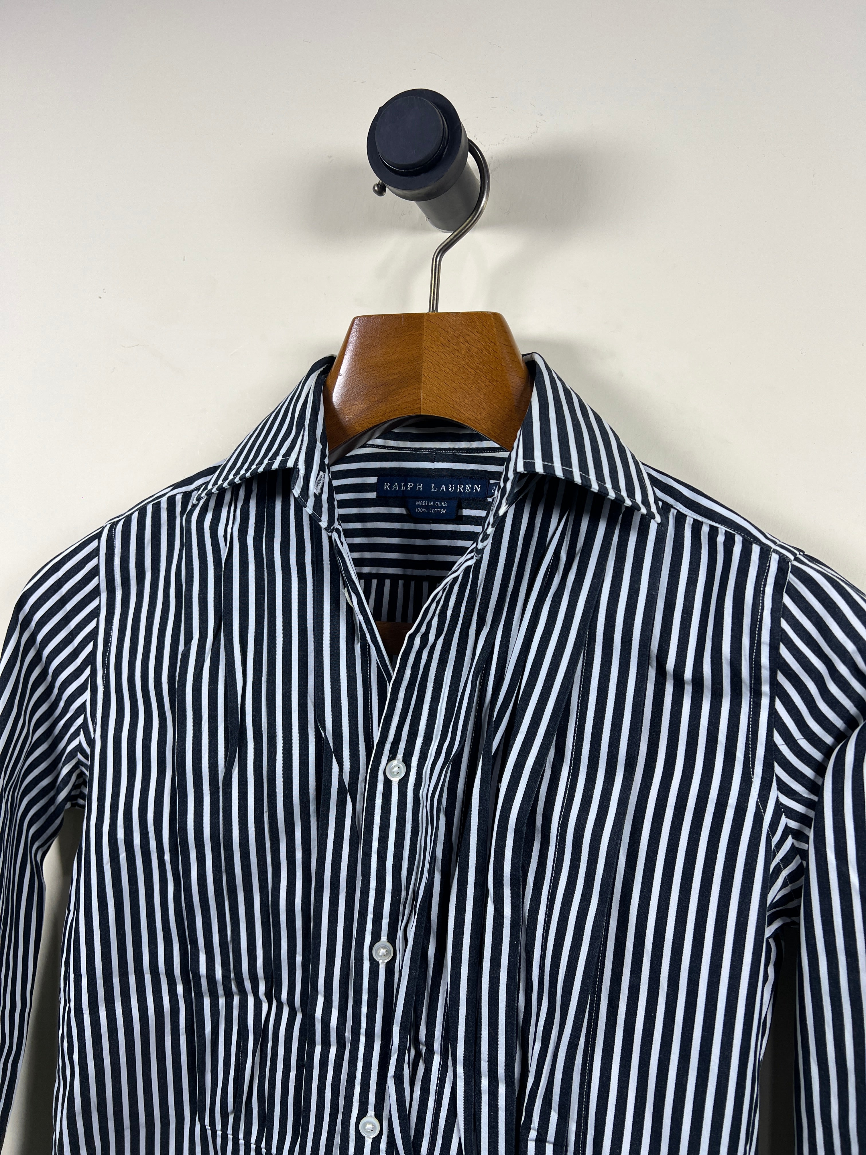 Ralph Lauren Shirt (Women) (Small)