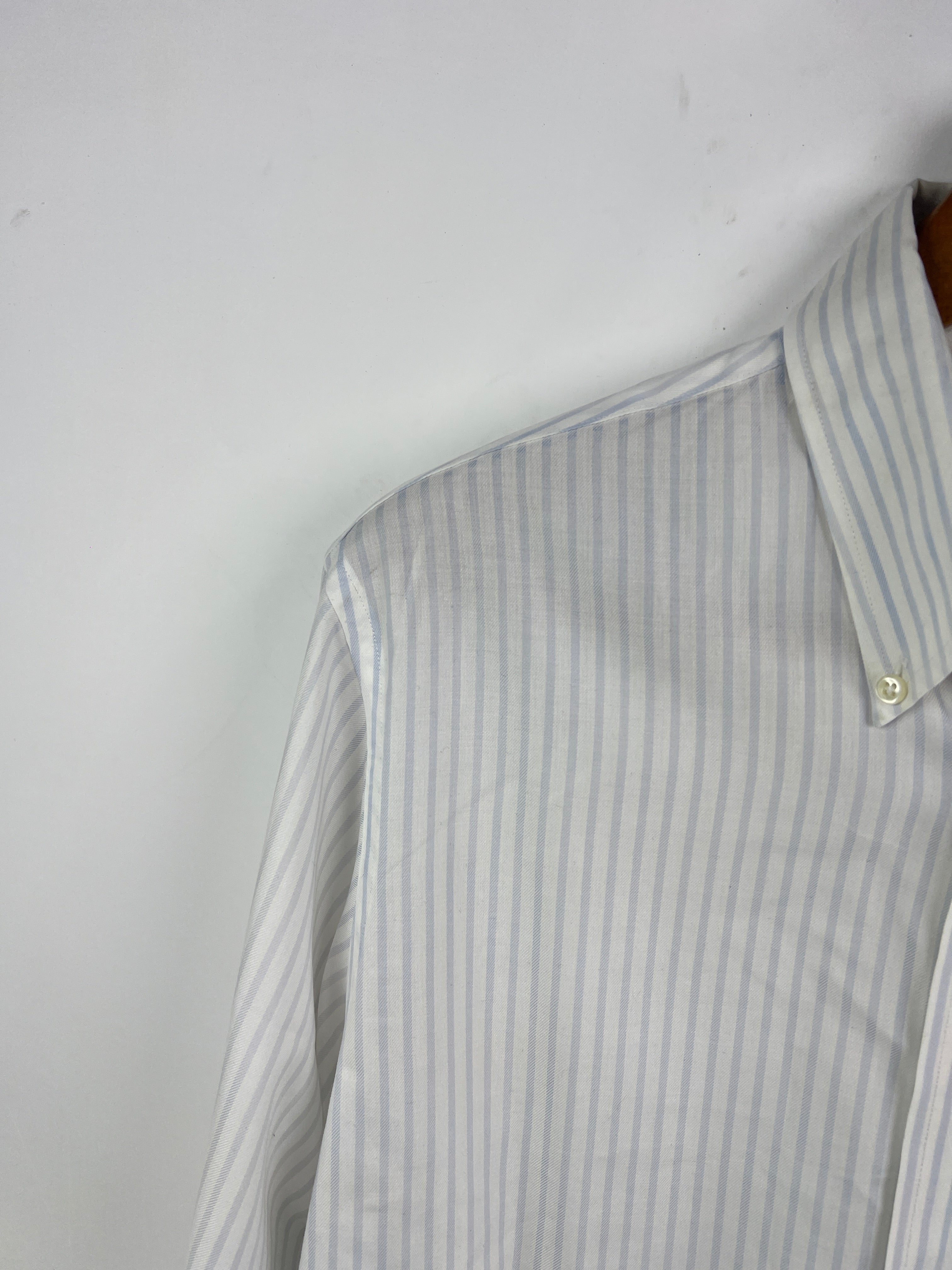Brooks Brother Shirt (Small-Medium)