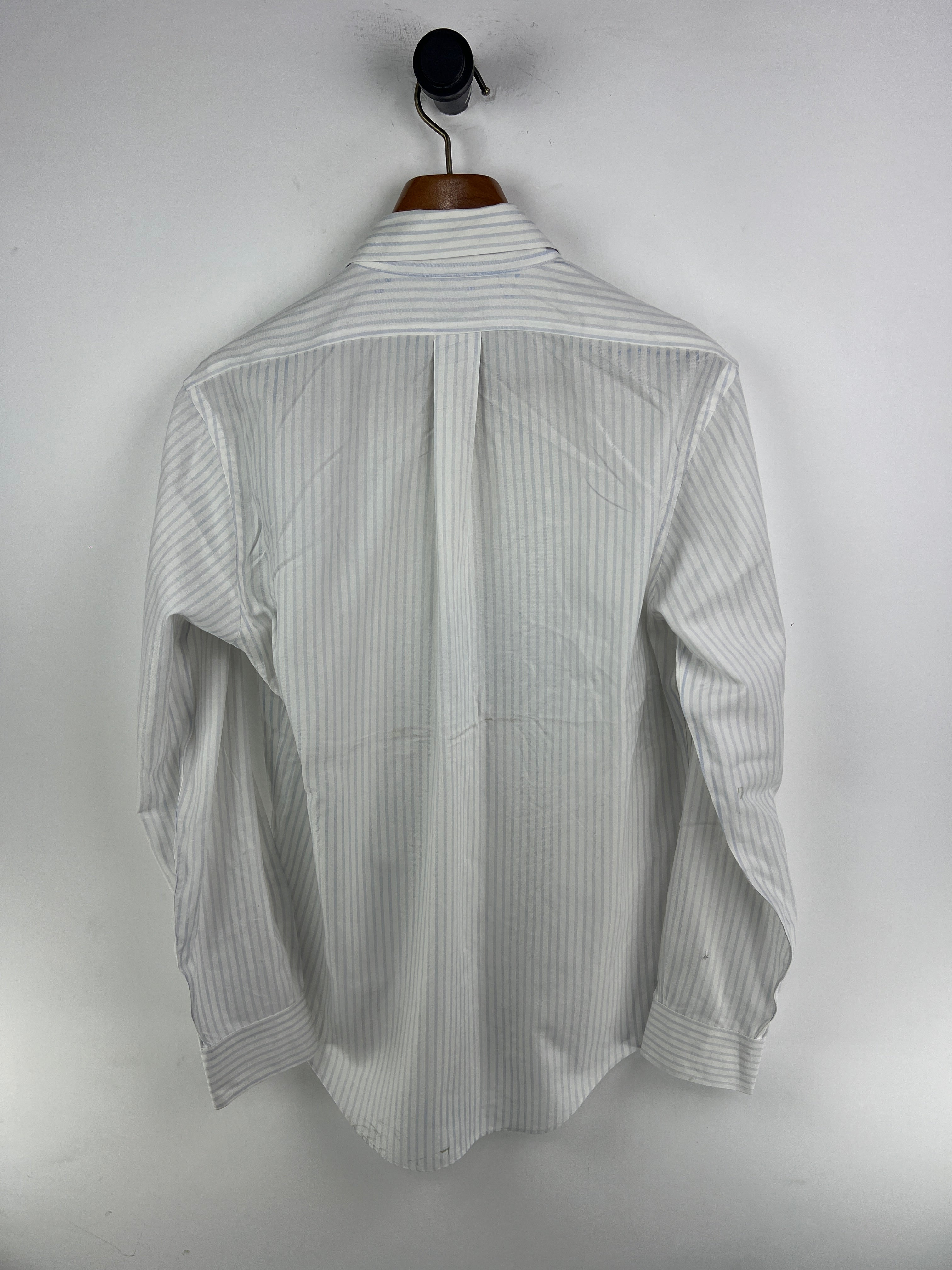 Brooks Brother Shirt (Small-Medium)