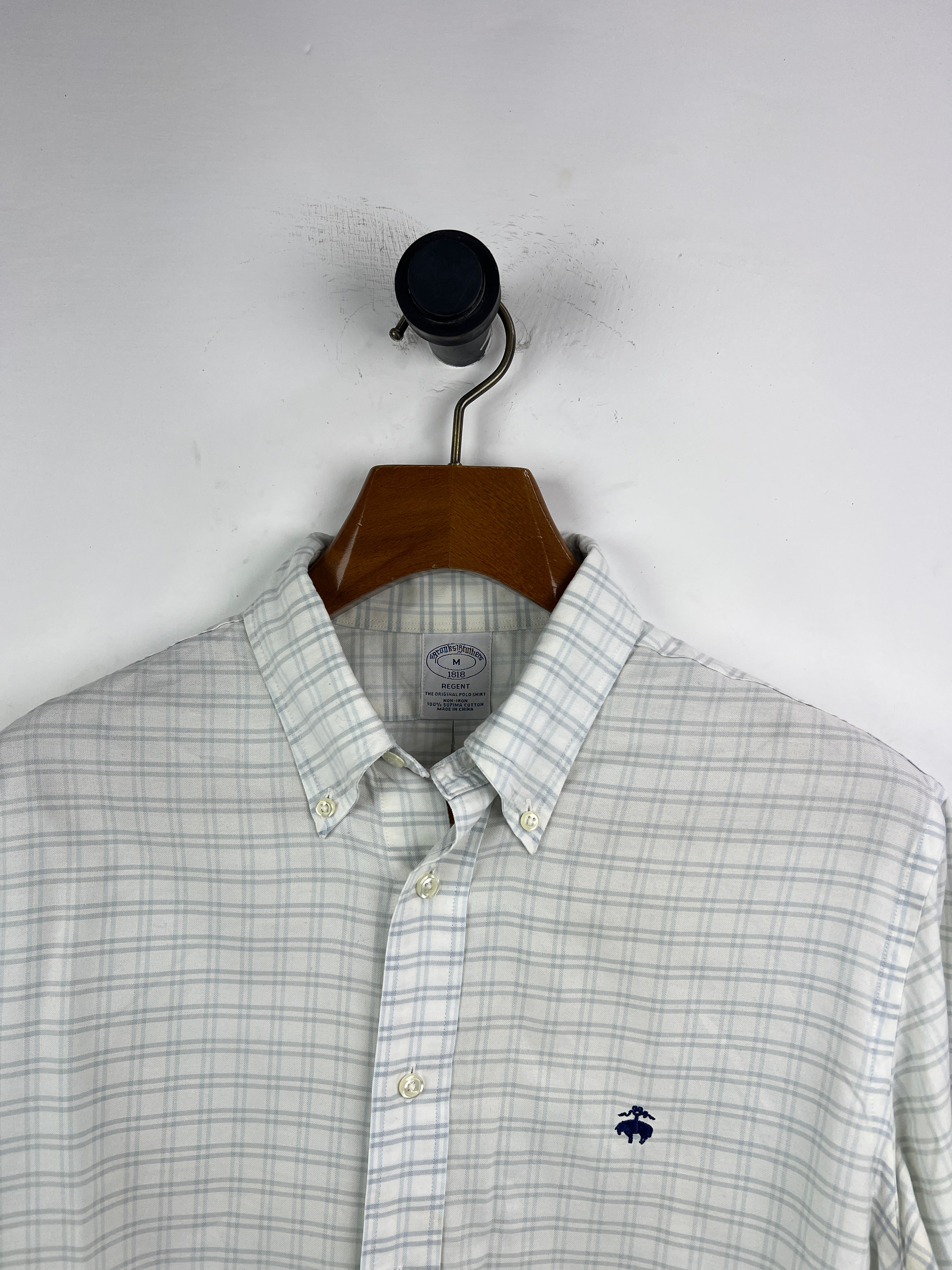 Brooks Brother Shirt (Medium)