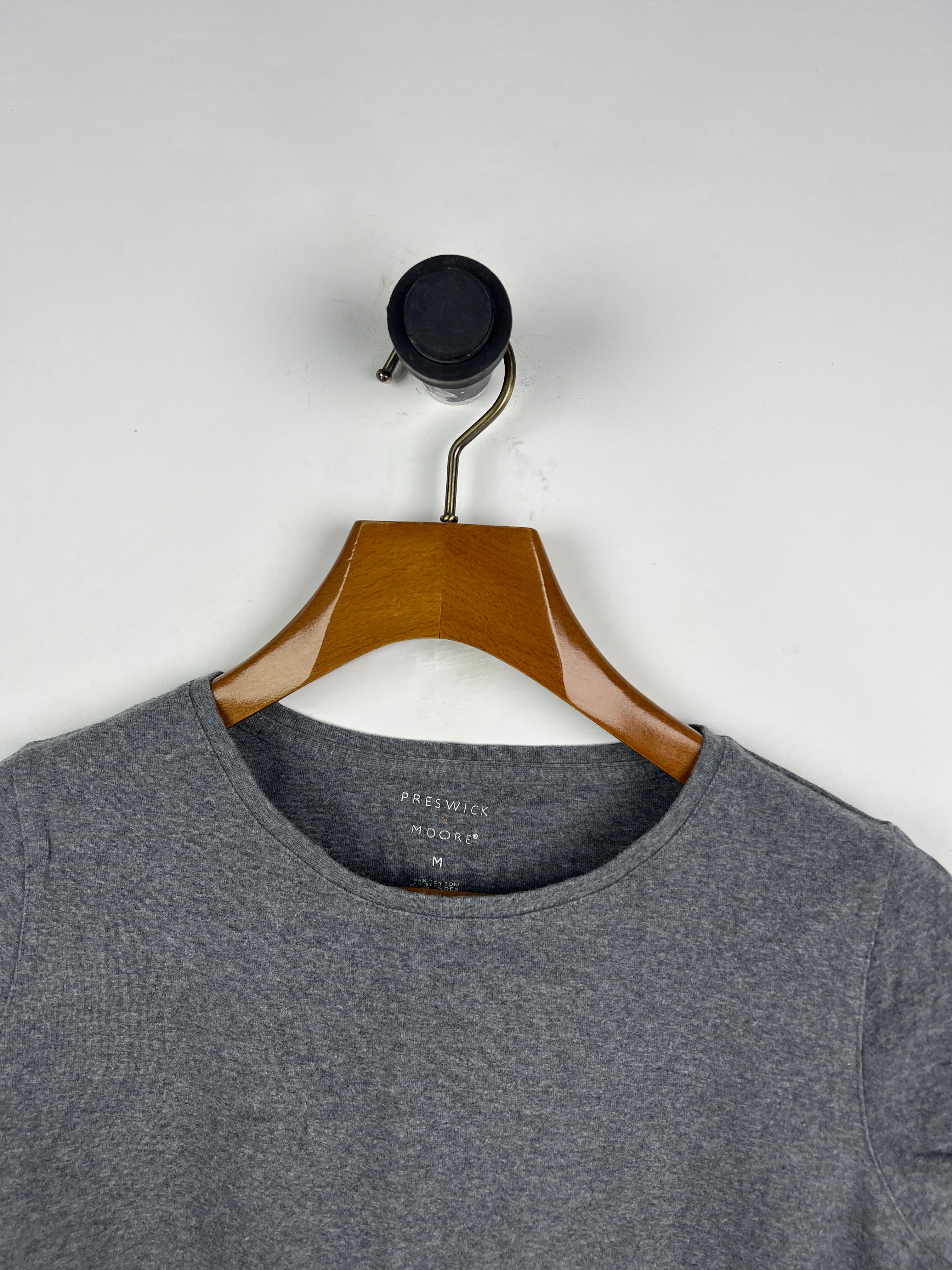 Preswick T-Shirt (Women) (Medium)