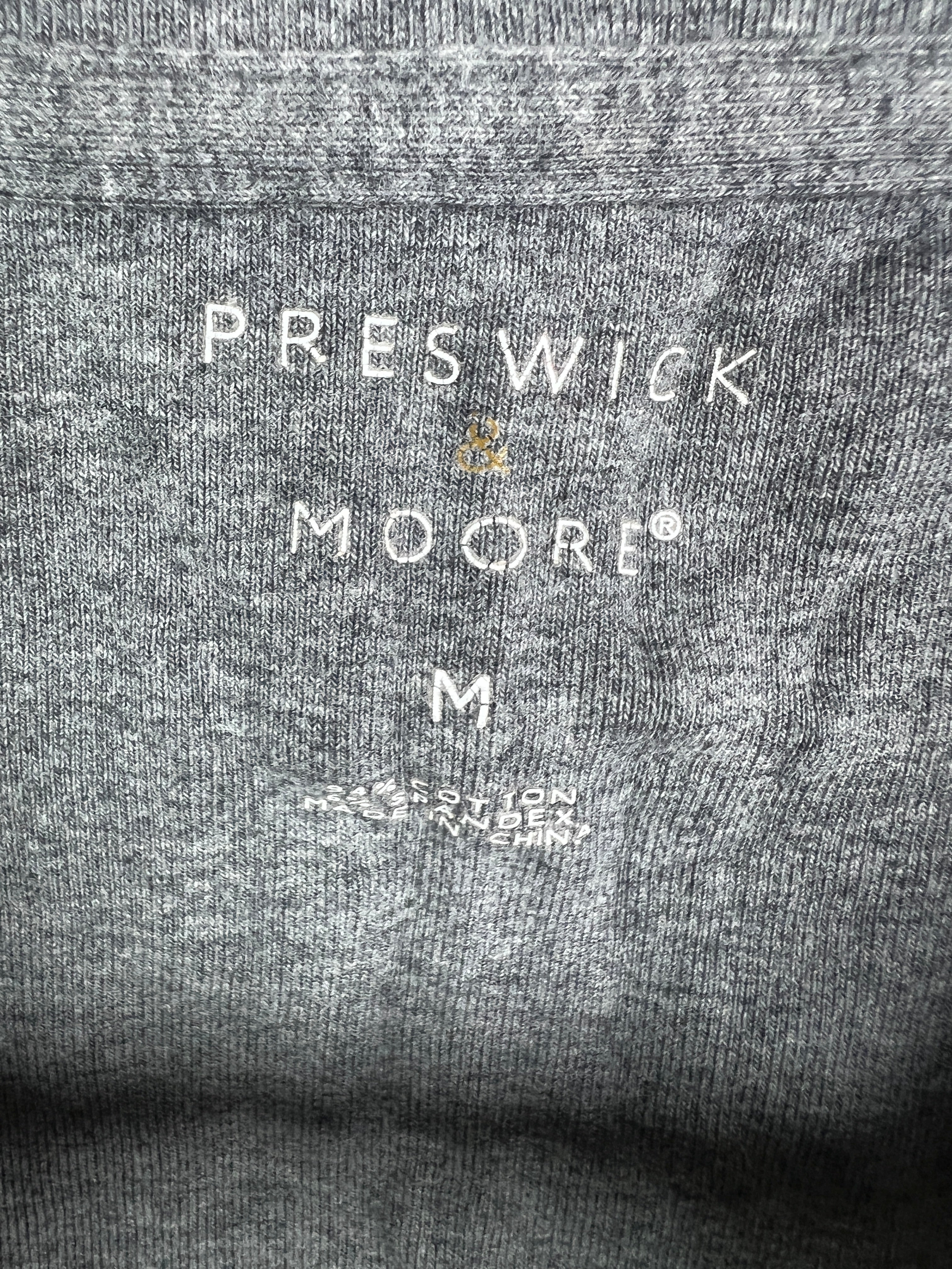 Preswick T-Shirt (Women) (Medium)