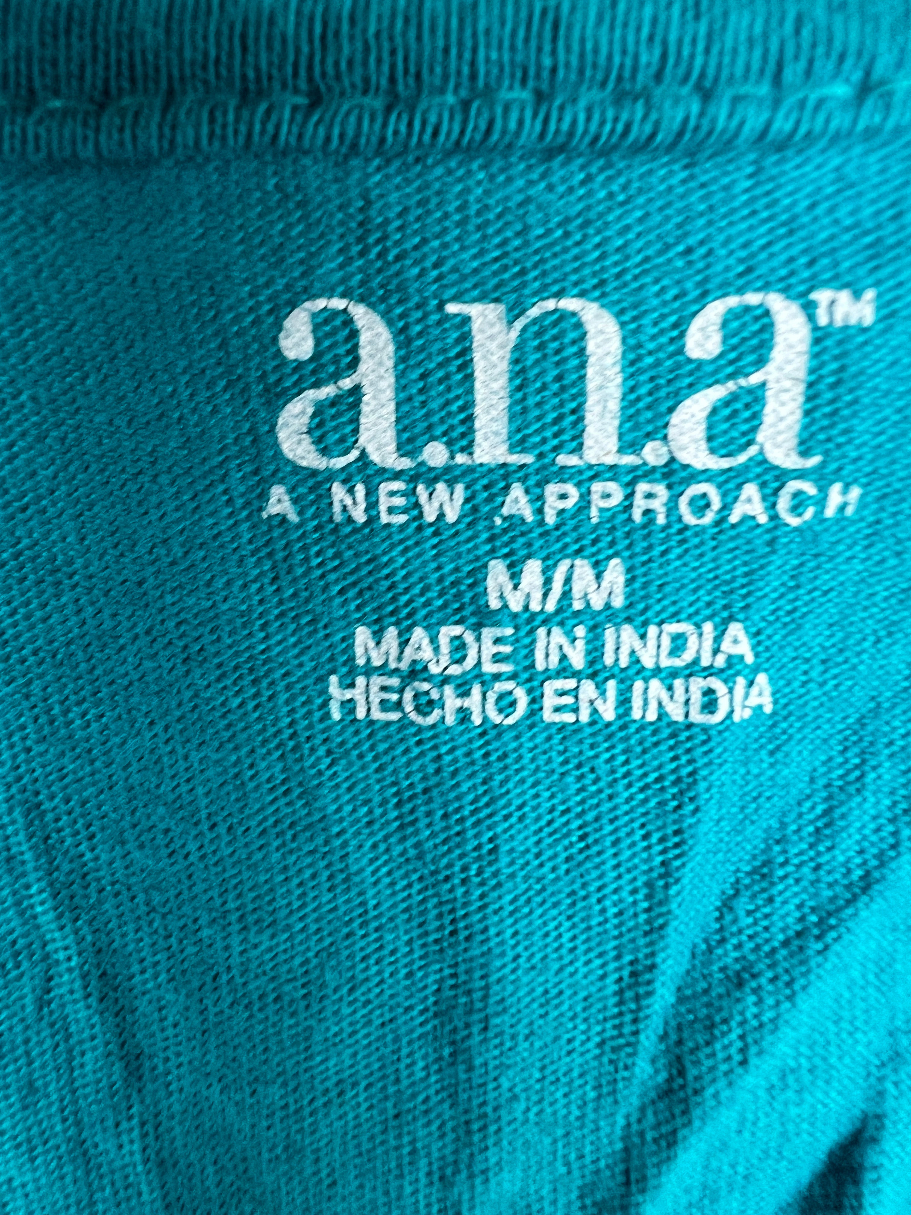 Ana Tank Top (Women) (Medium)