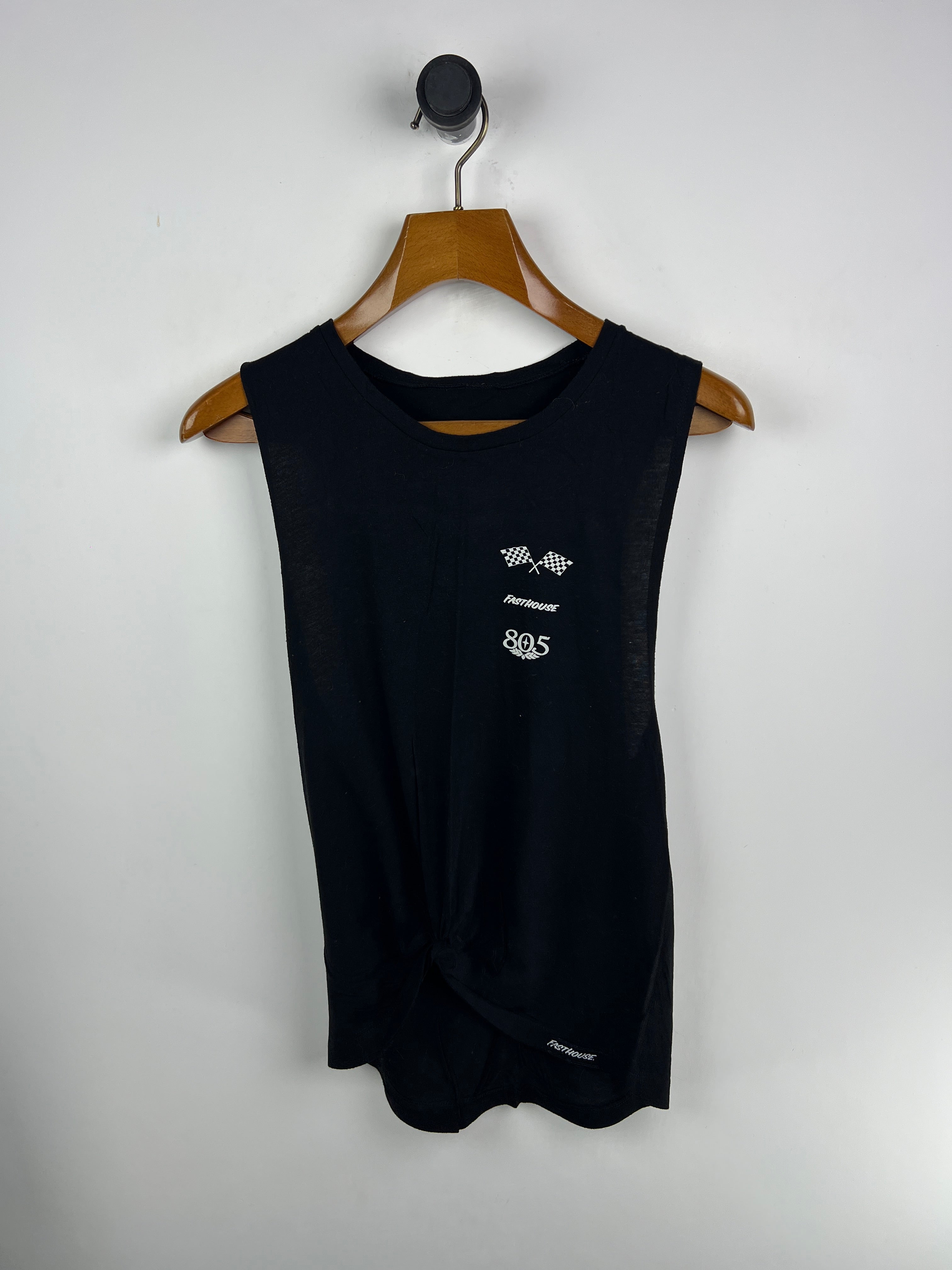 Fast House Tank Top (Women) (Medium)