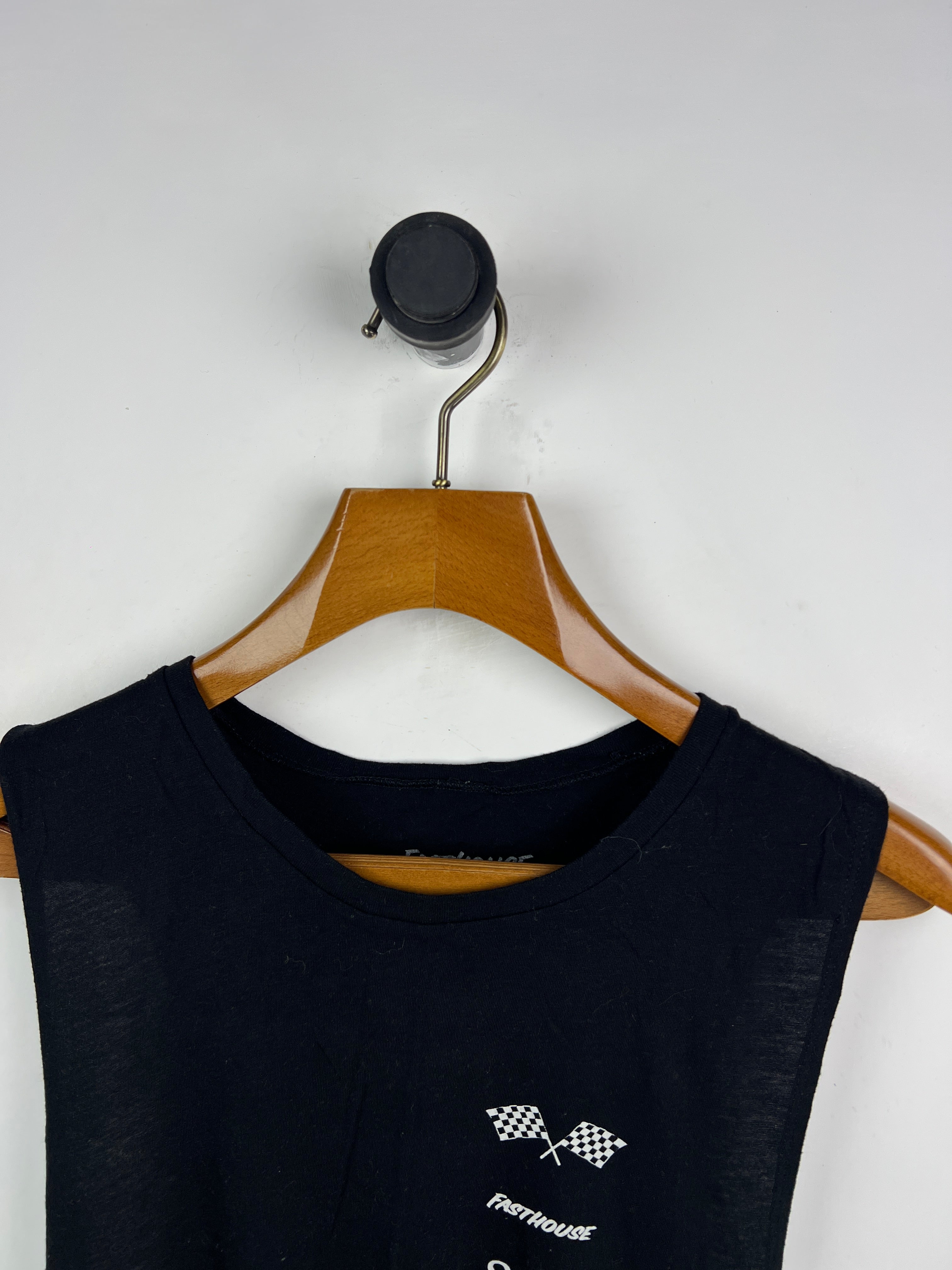 Fast House Tank Top (Women) (Medium)