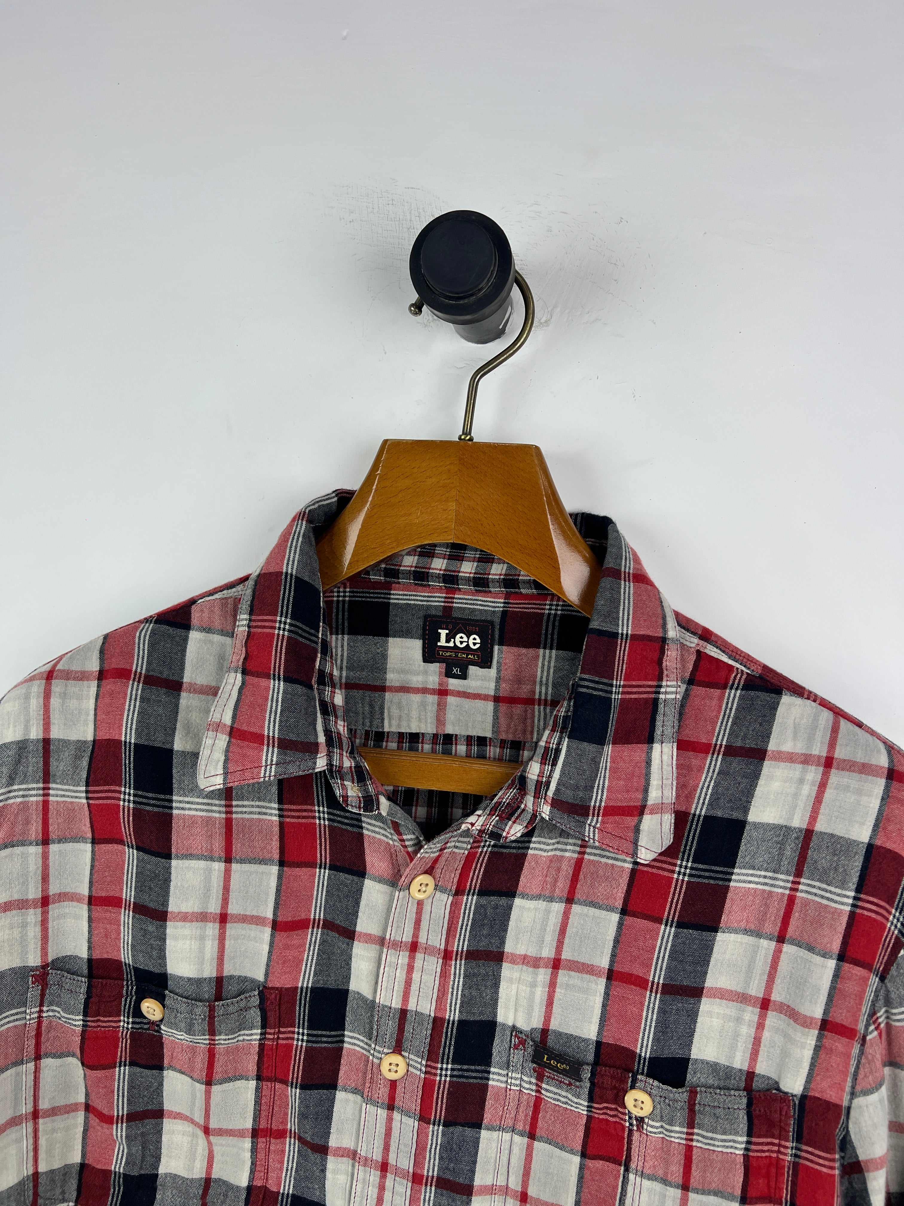 Lee Shirt (X-Large)