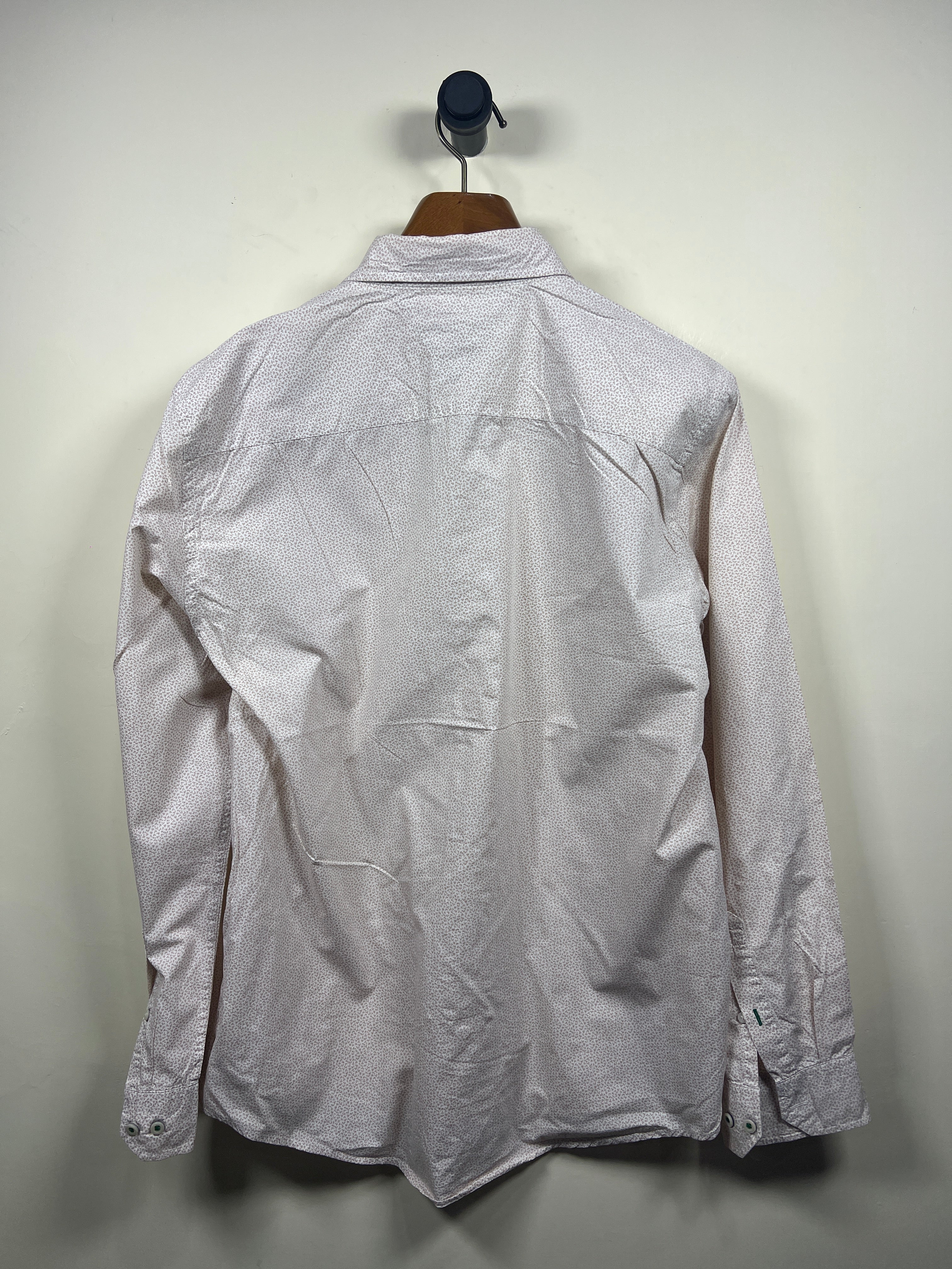 Tommy Hilfiger Shirt (X-Large)