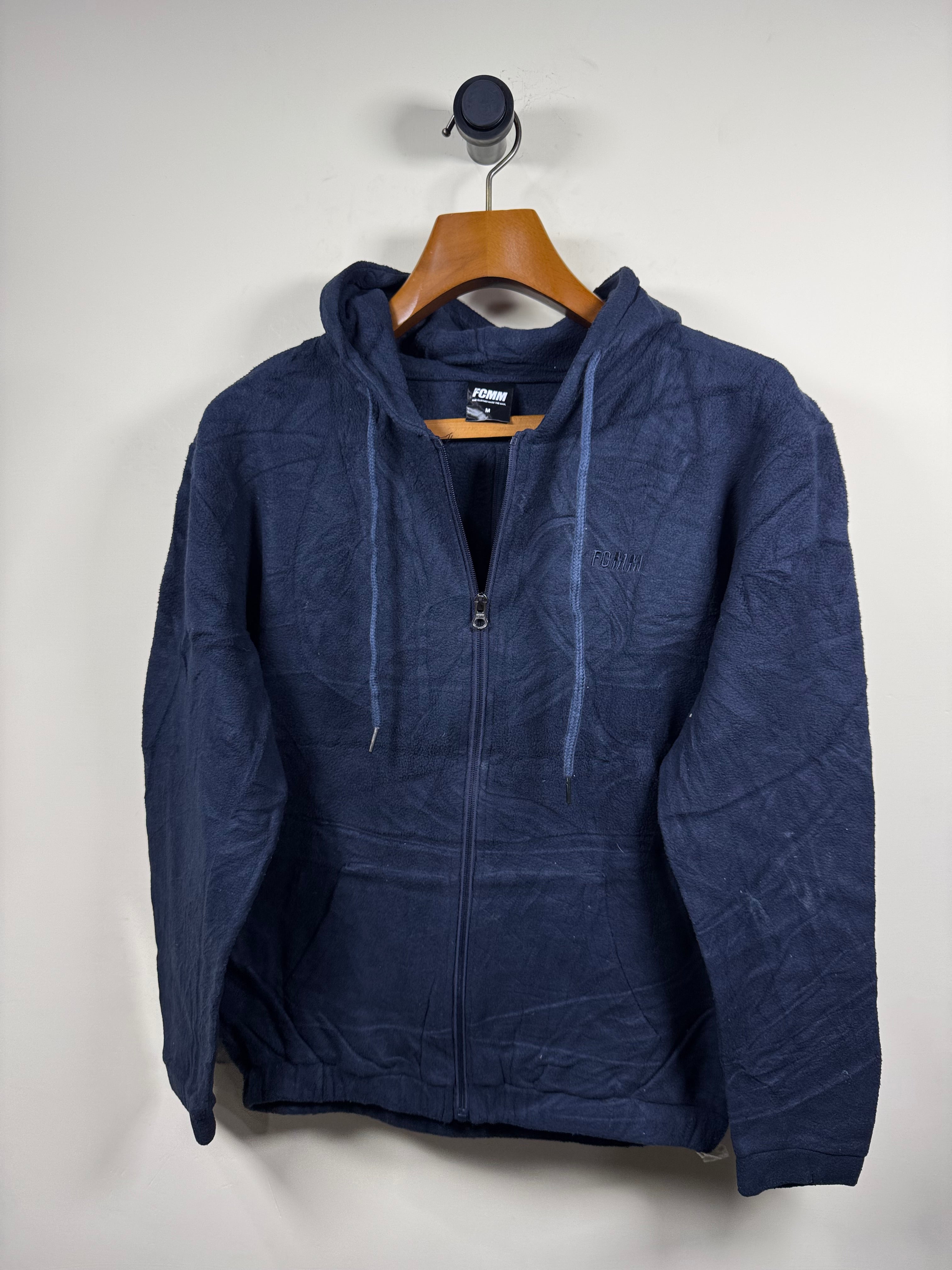 Fcmm Fleece Jacket (Medium)